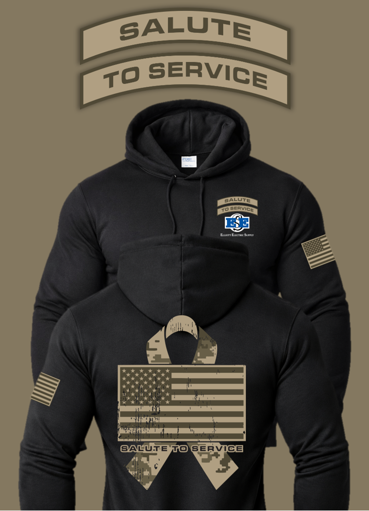Salute to Service