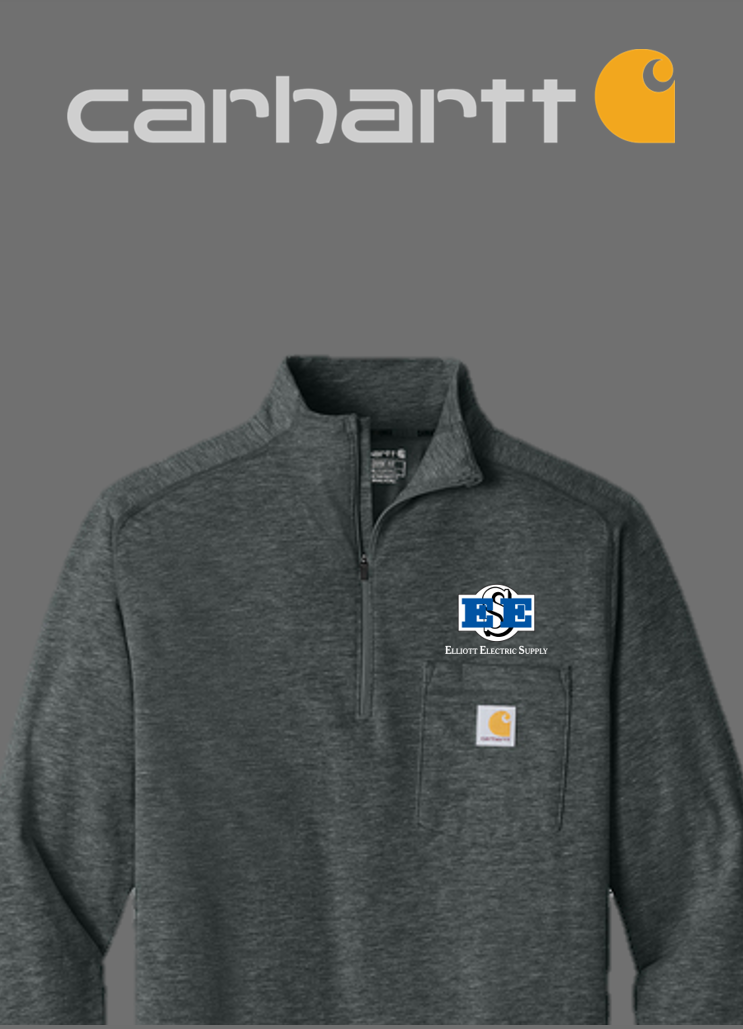 1/4 Zips