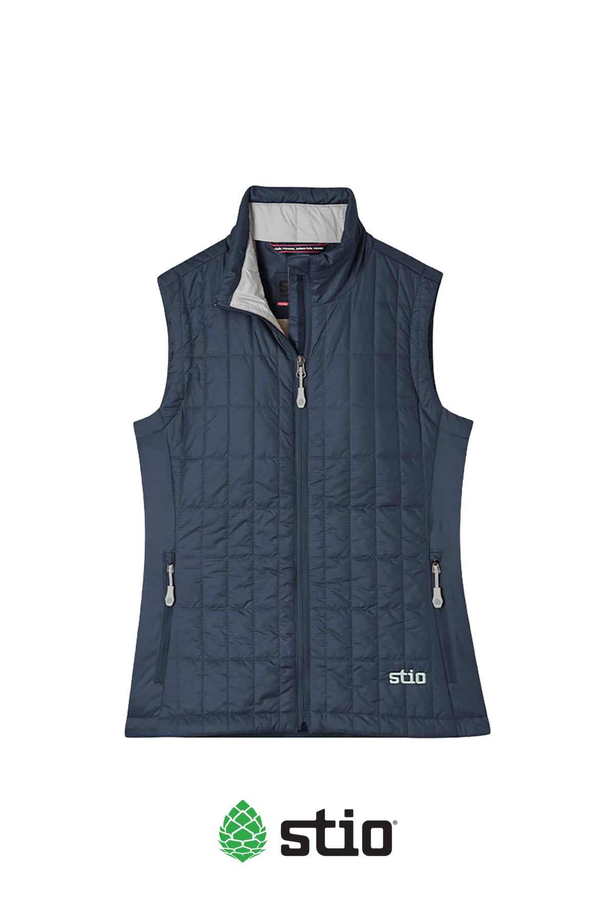 STIO Women's Azura Insulated Vest