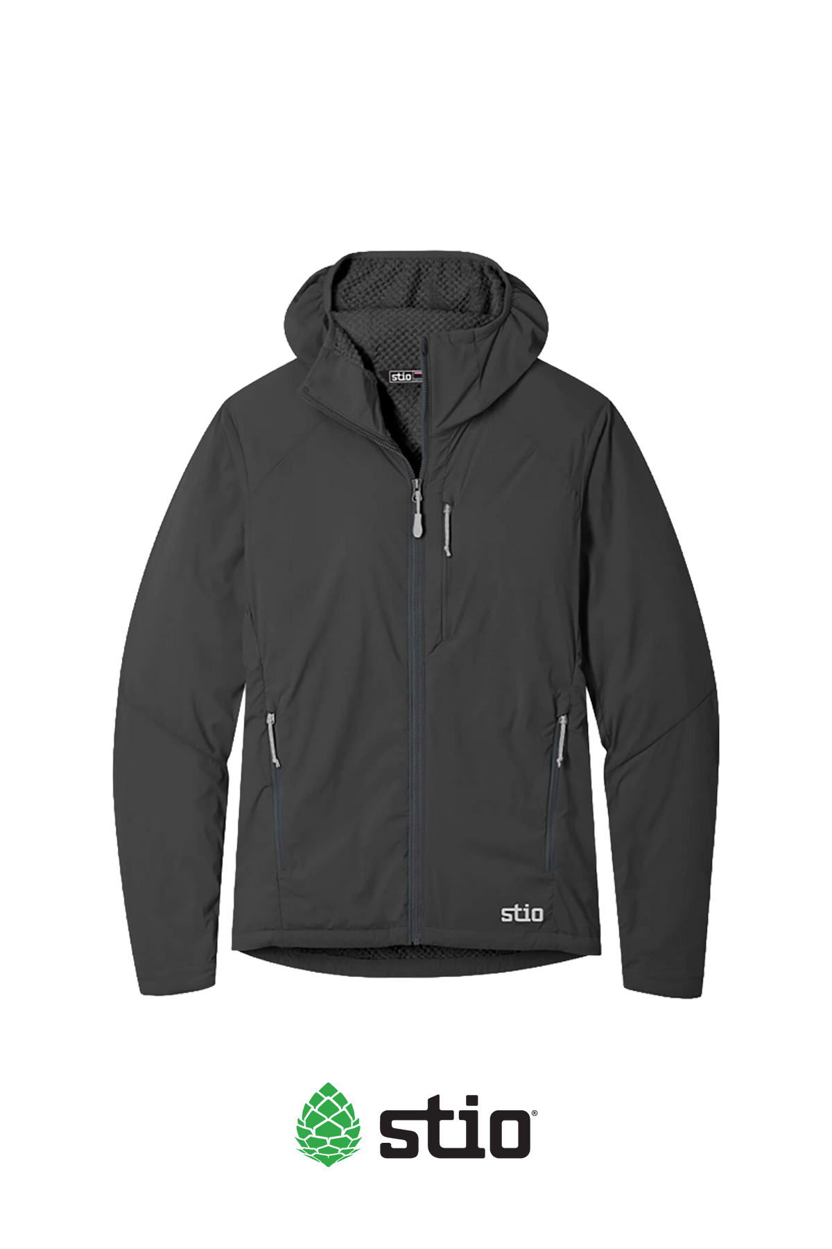Stio Women's Dawner Hooded Jacket