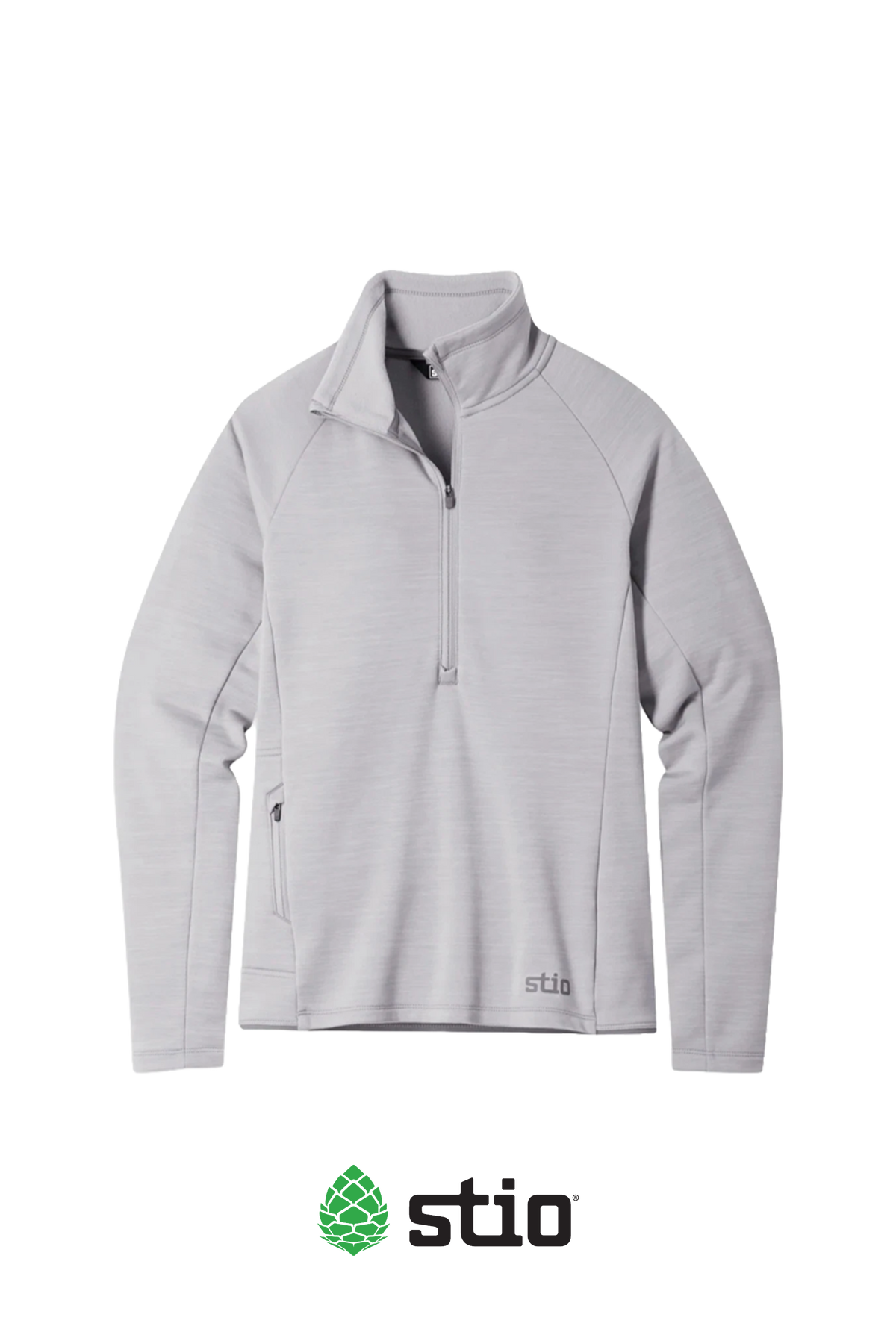Stio Women's Glide Stretch Half-Zip