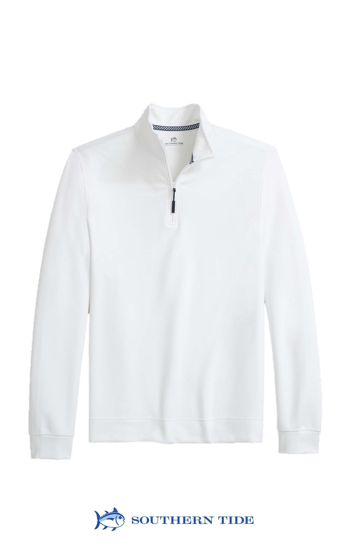 Southern Tide Schooner QZip