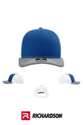 Richardson 112 Trucker Cap