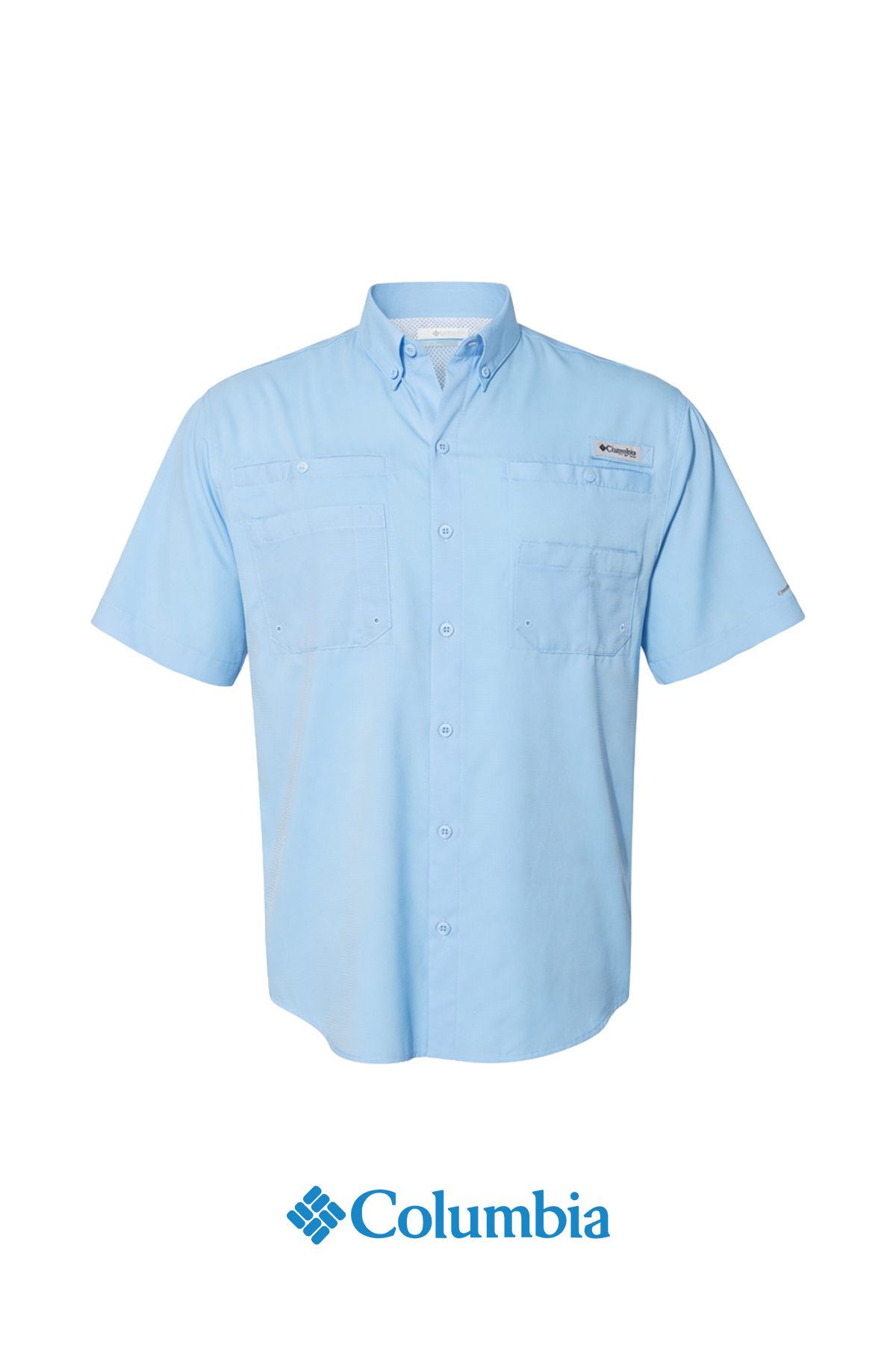 Men's PFG Tamiami™ II Short Sleeve Shirt
