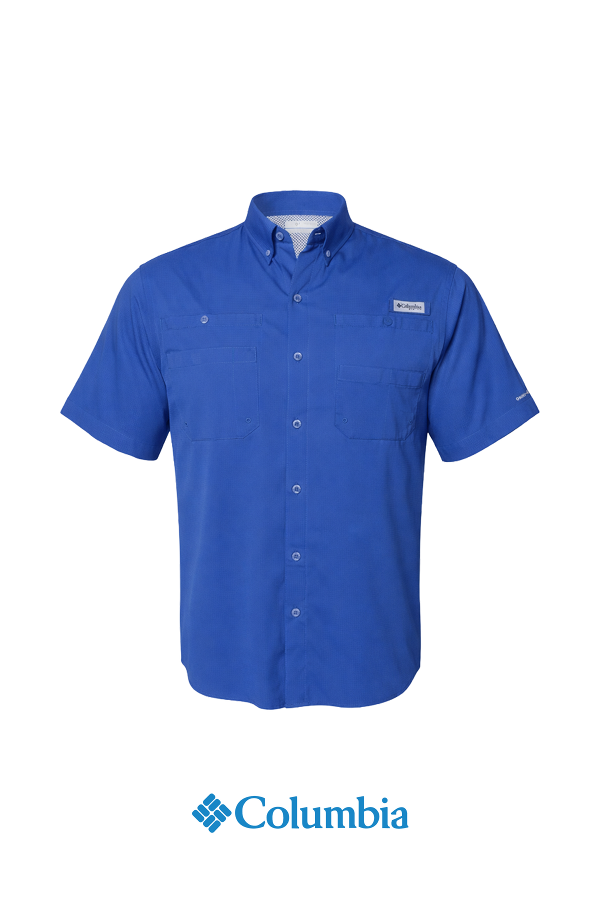 Men's PFG Tamiami™ II Short Sleeve Shirt
