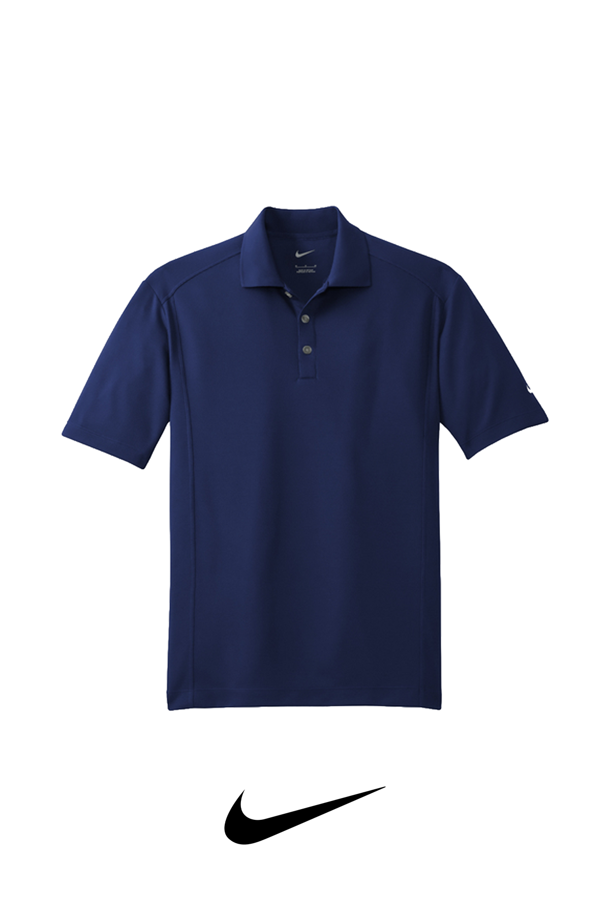 Nike Men's Dri-FIT Classic Polo
