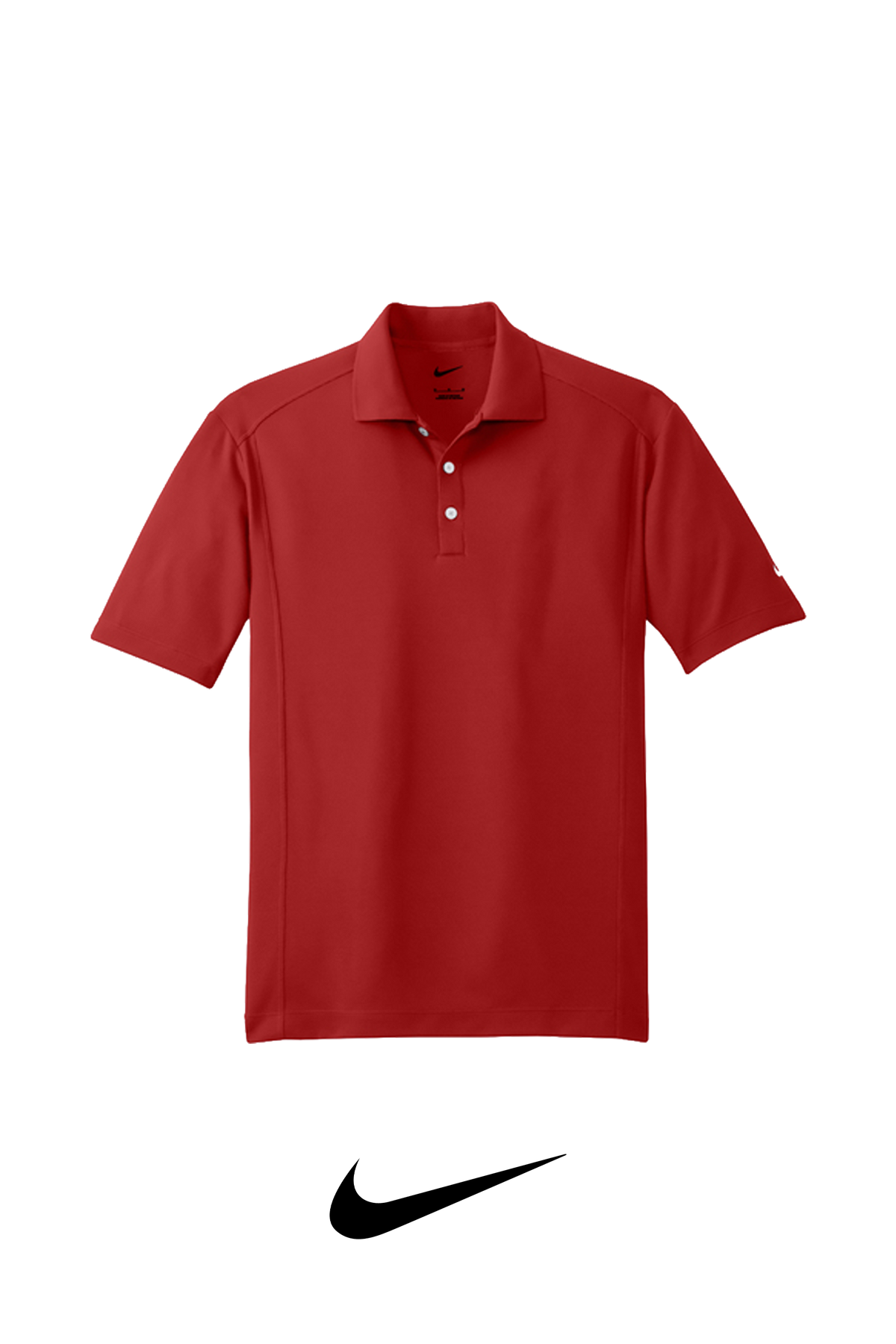 Nike Men's Dri-FIT Classic Polo