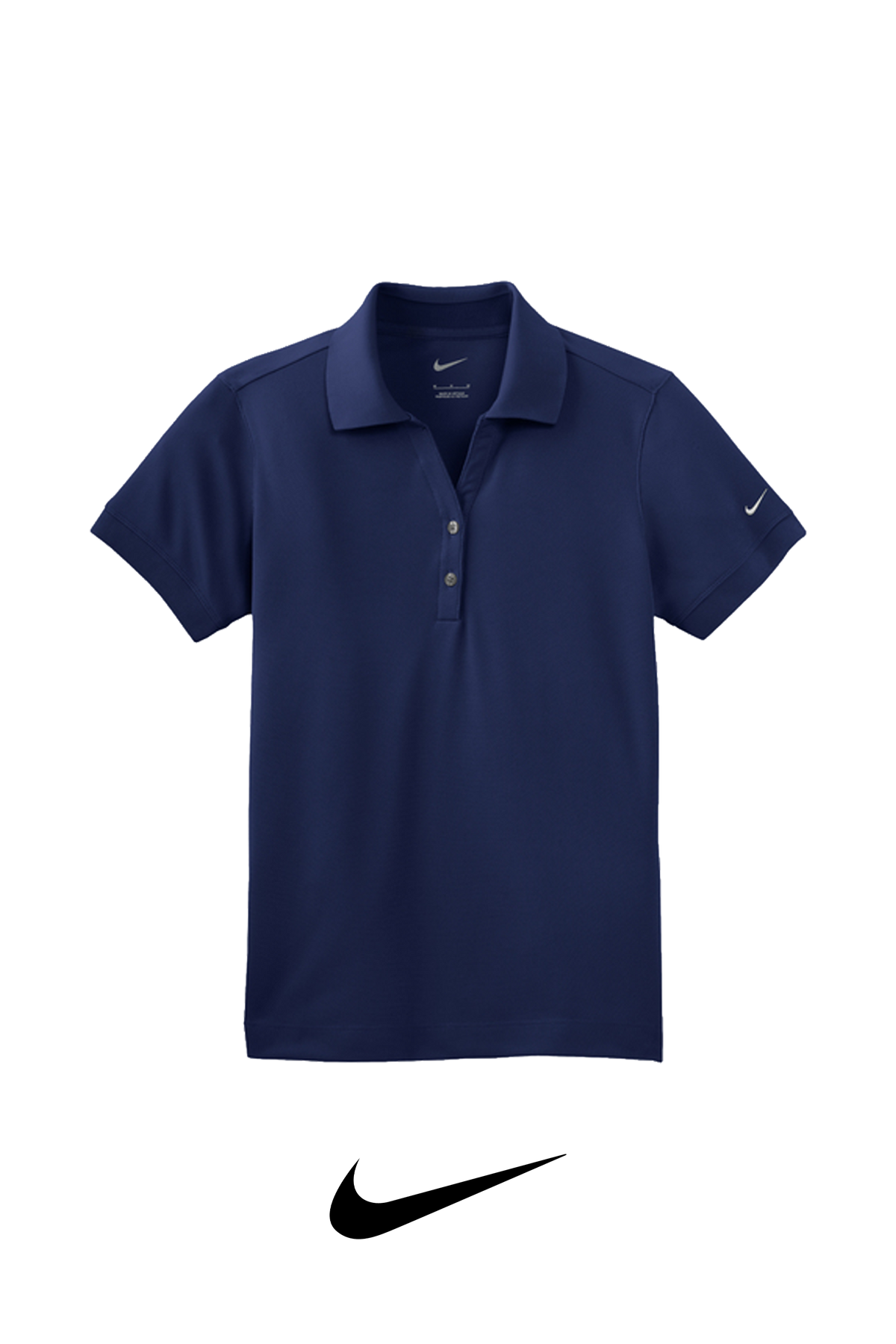Nike Women's Dri-FIT Classic Polo
