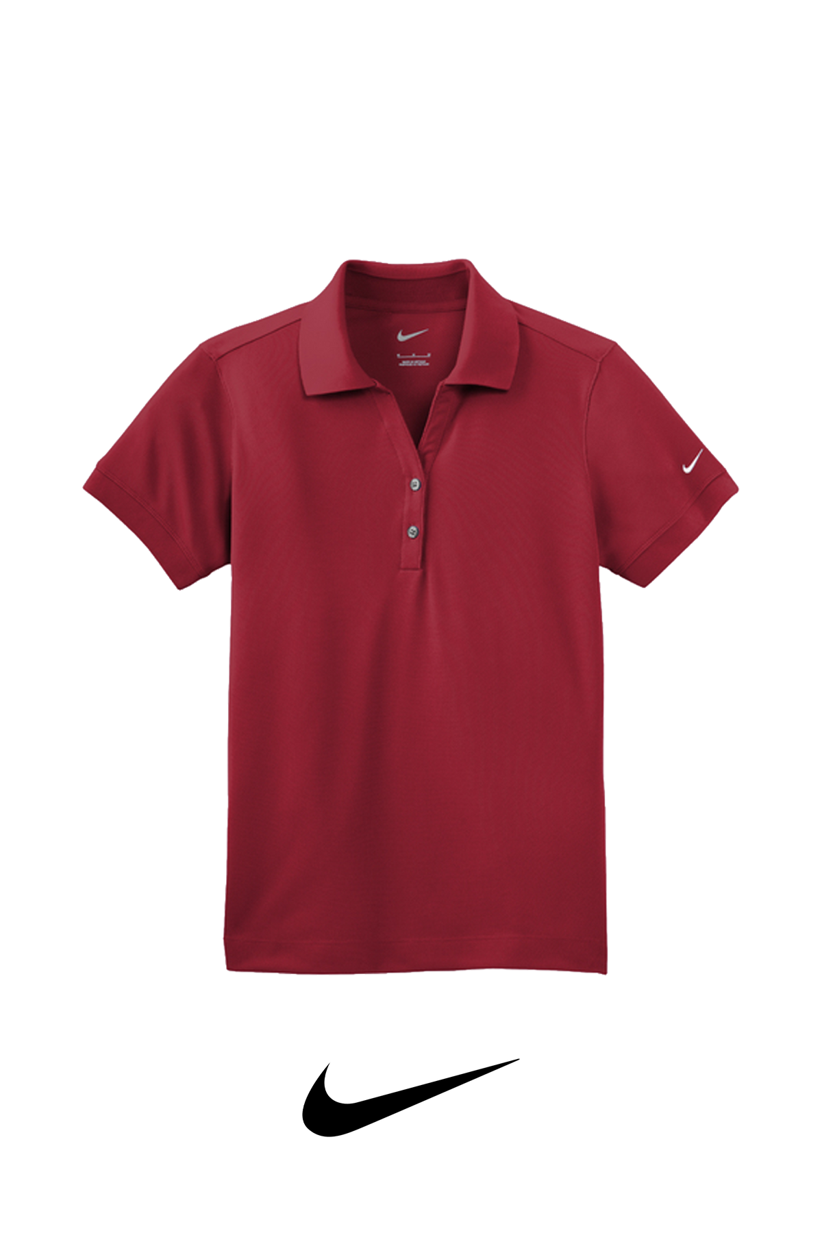 Nike Women's Dri-FIT Classic Polo