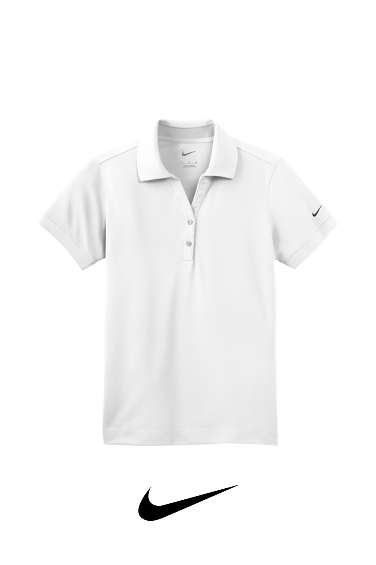 Nike Women's Dri-FIT Classic Polo