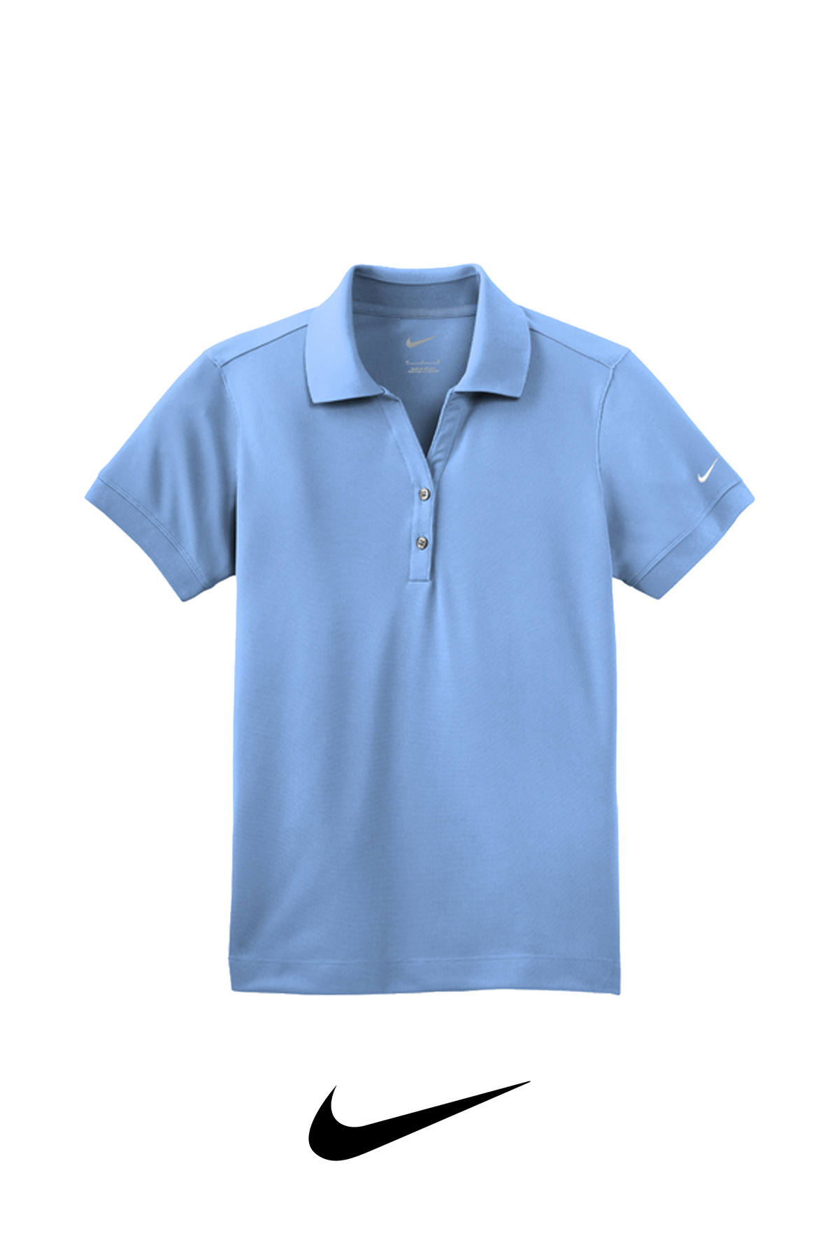Nike Women's Dri-FIT Classic Polo