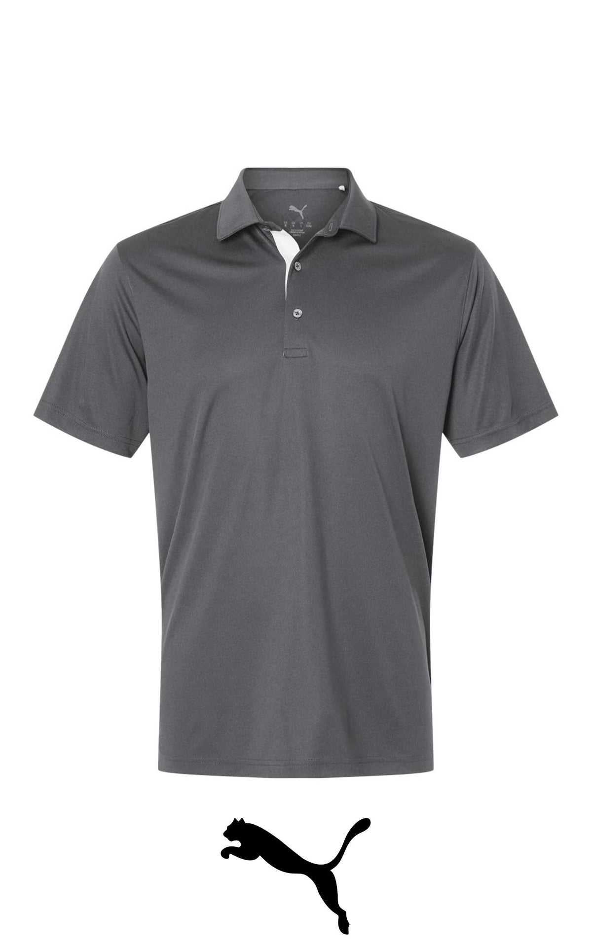 PUMA Men's Pure 2.0 Polo