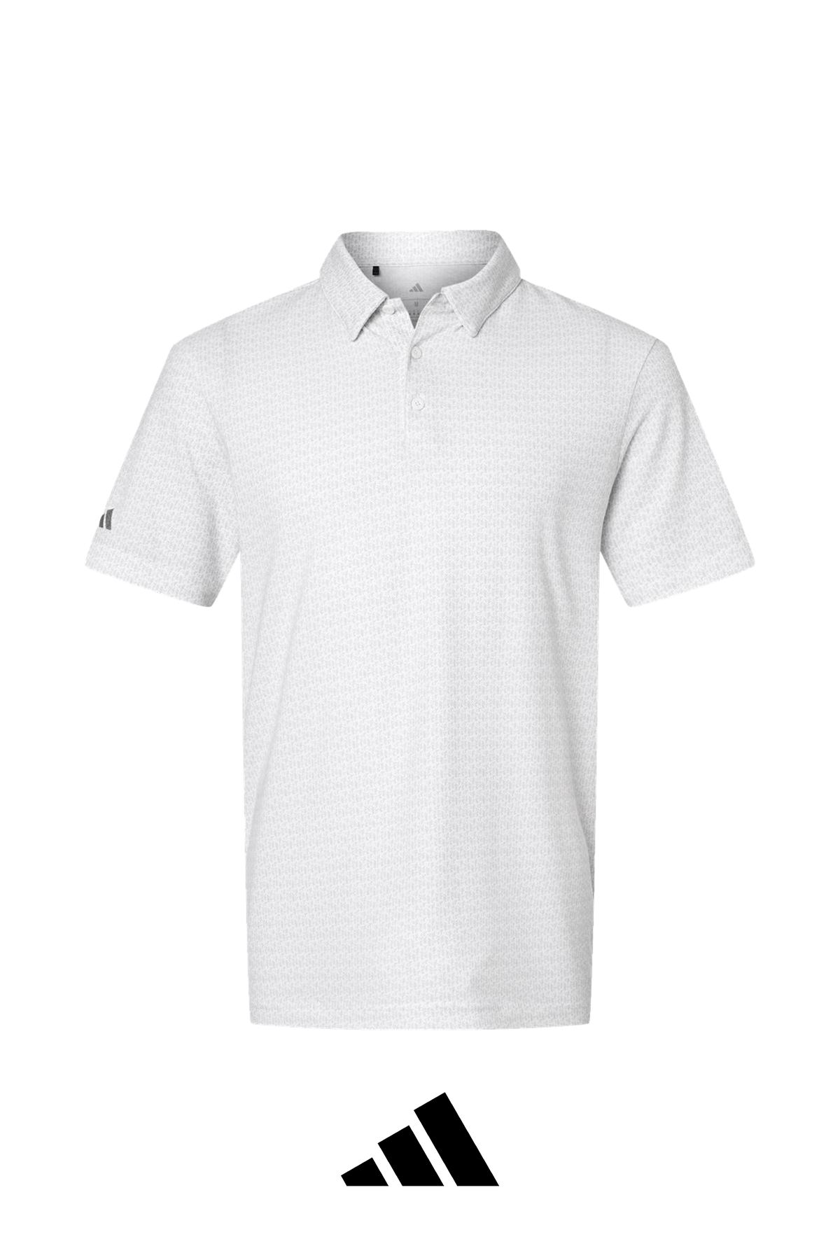 Adidas Men's Blended Polo