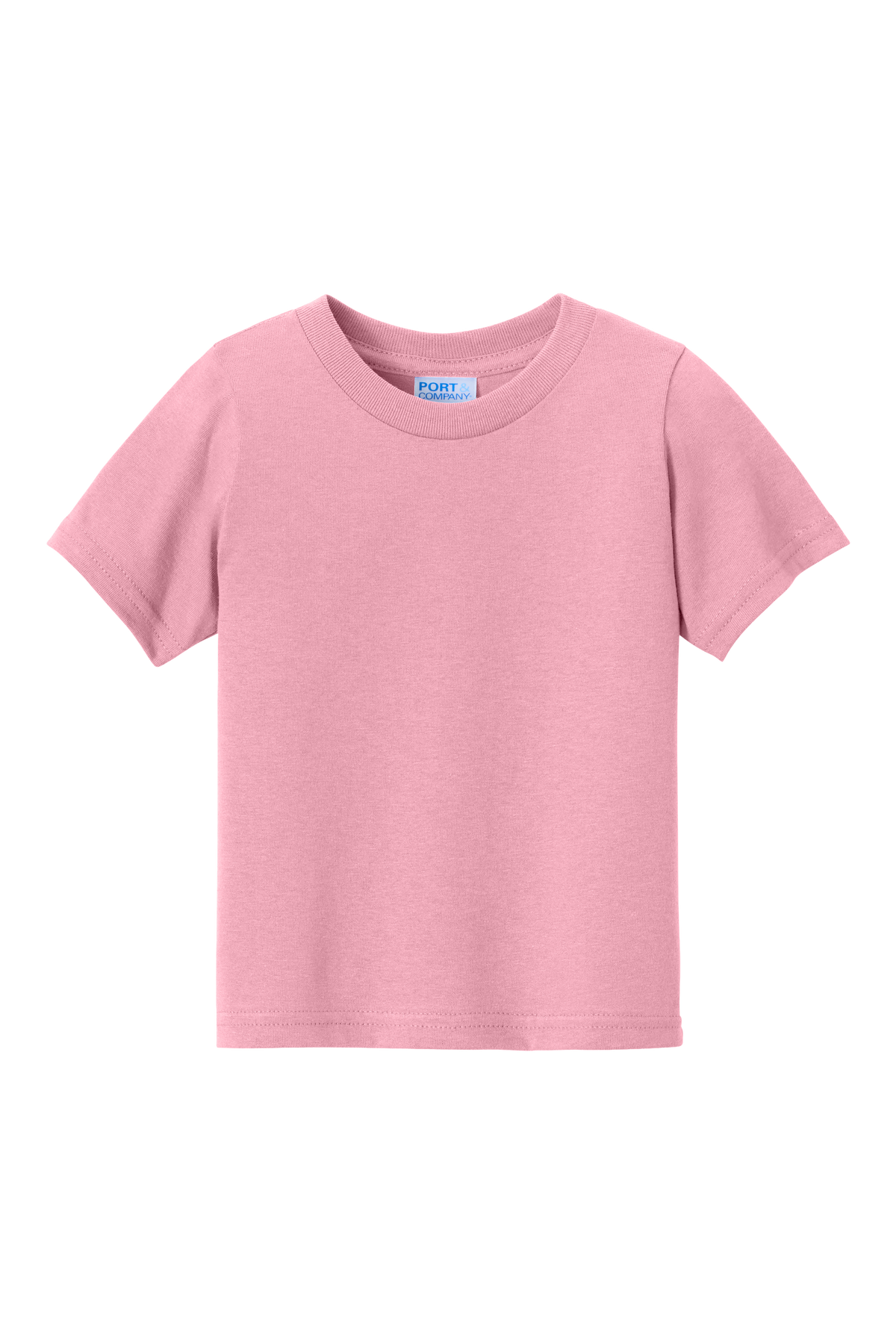 Port & Co™ Infant Core Cotton Tee