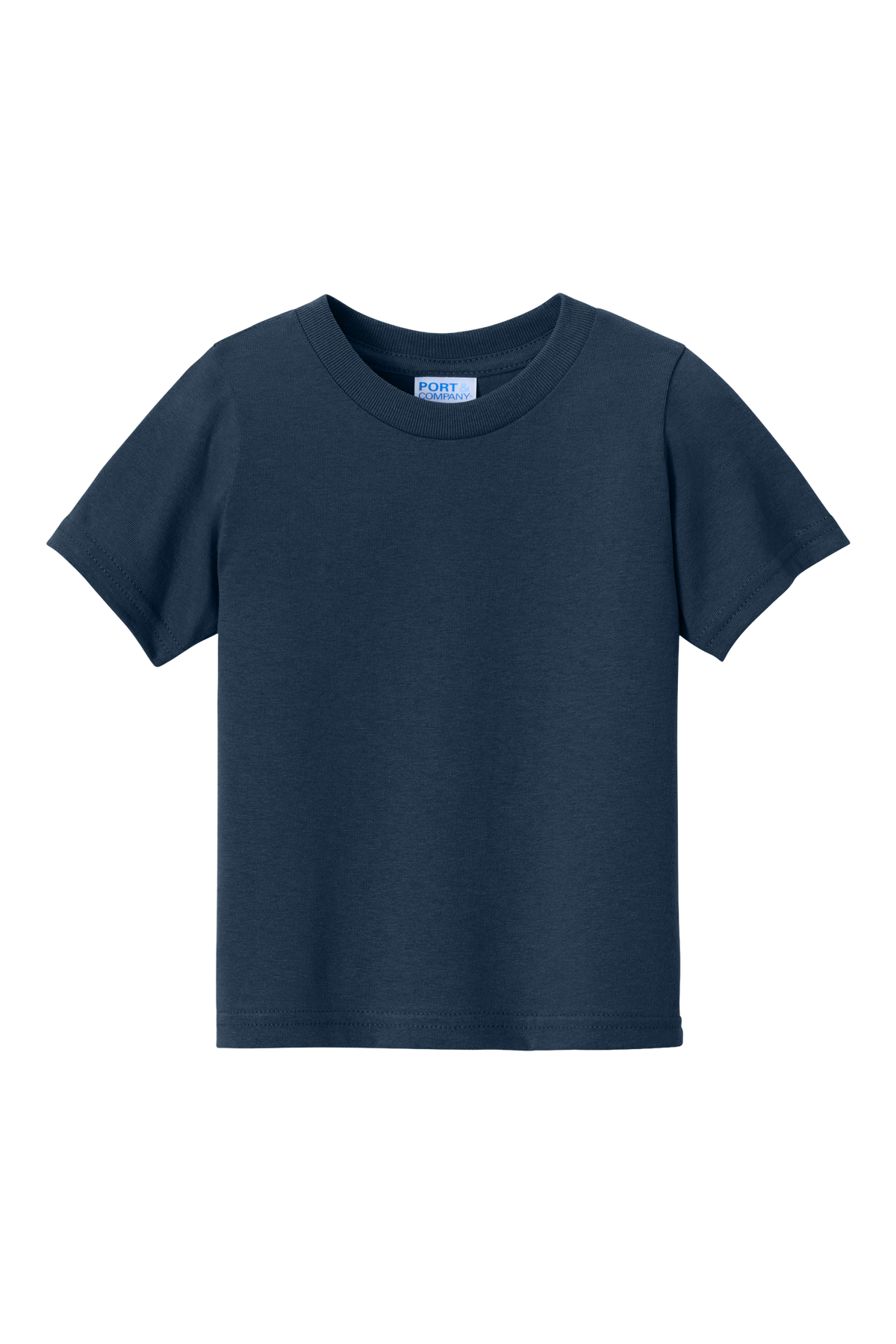 Port & Co™ Infant Core Cotton Tee