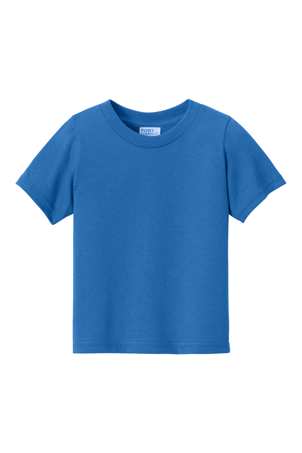 Port & Co™ Infant Core Cotton Tee