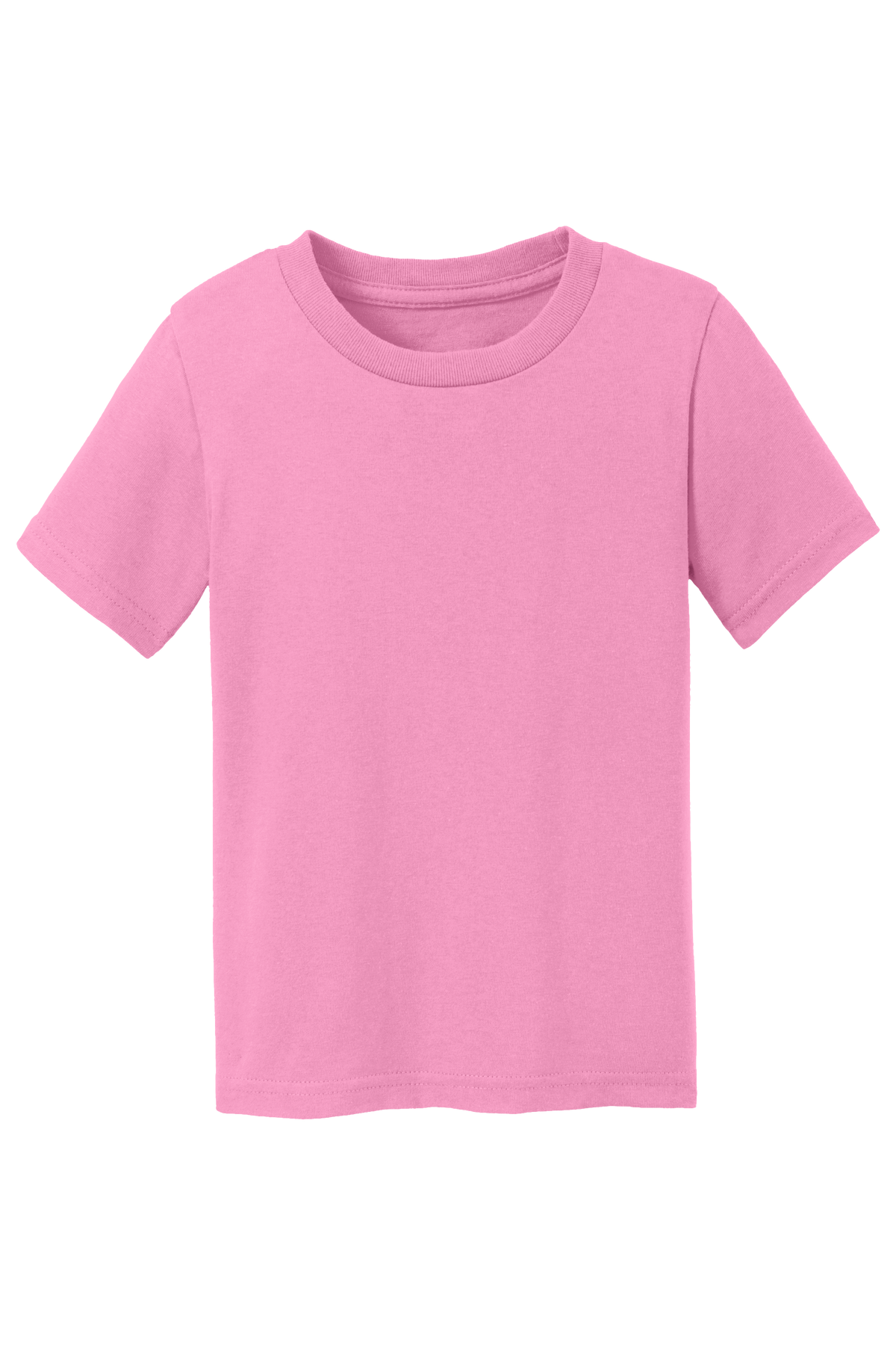Port & Co™ Toddler Core Cotton Tee