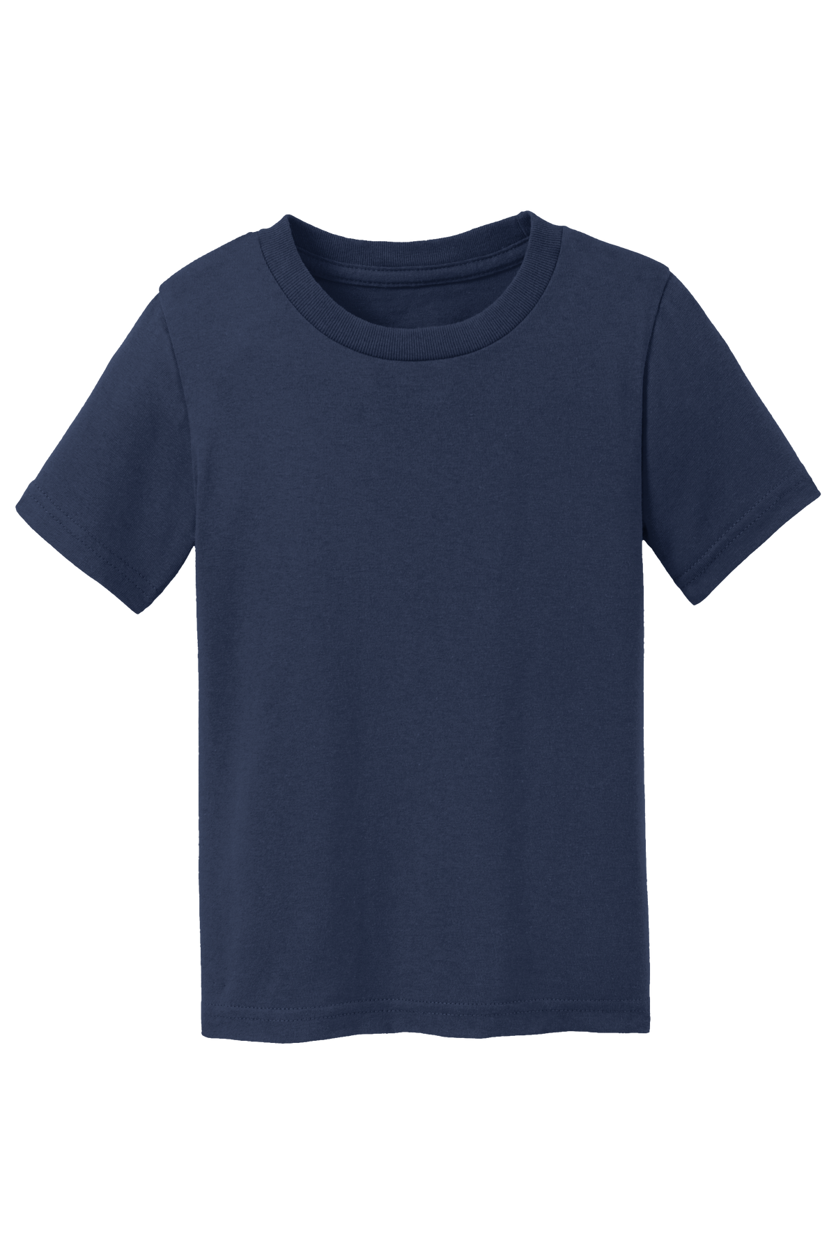 Port & Co™ Toddler Core Cotton Tee