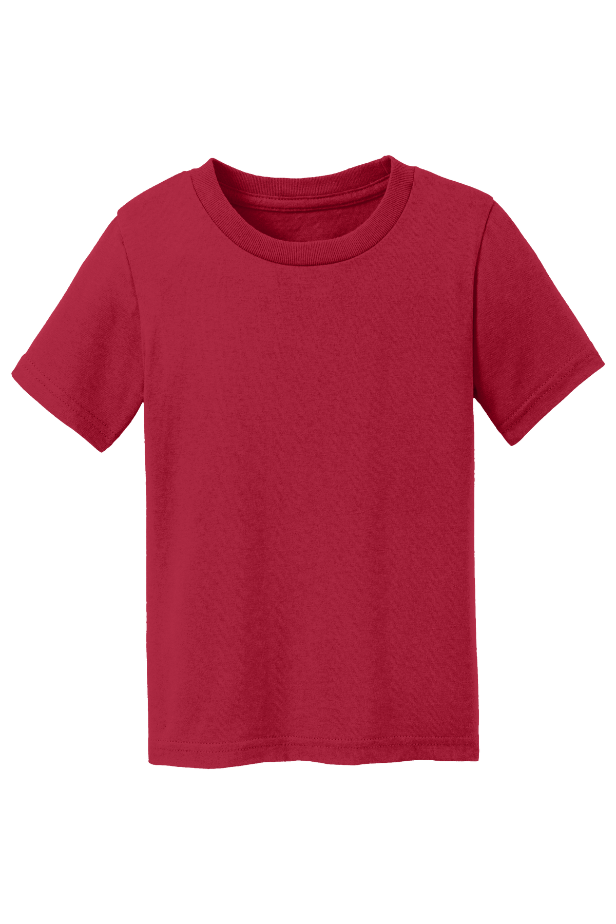 Port & Co™ Toddler Core Cotton Tee