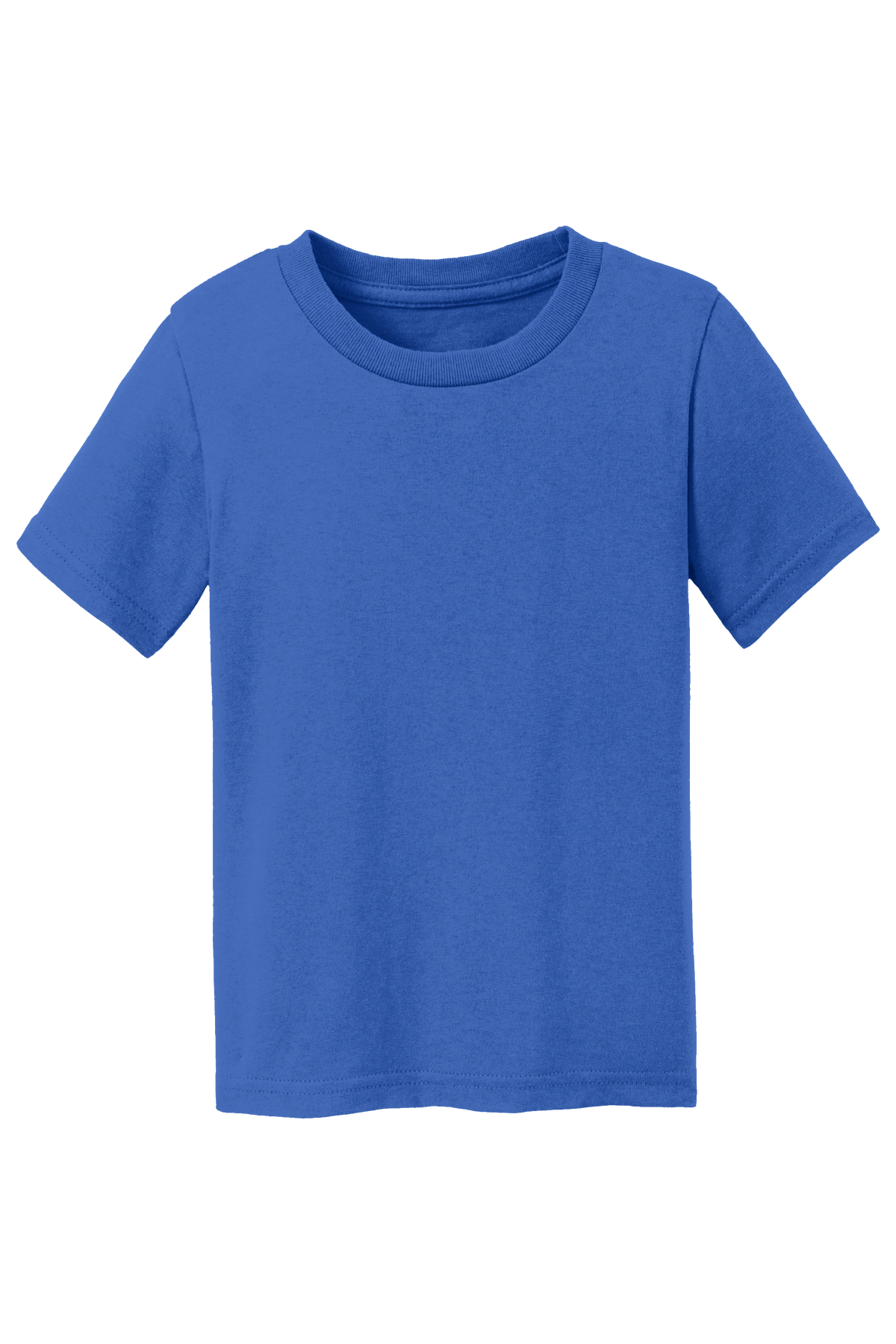 Port & Co™ Toddler Core Cotton Tee