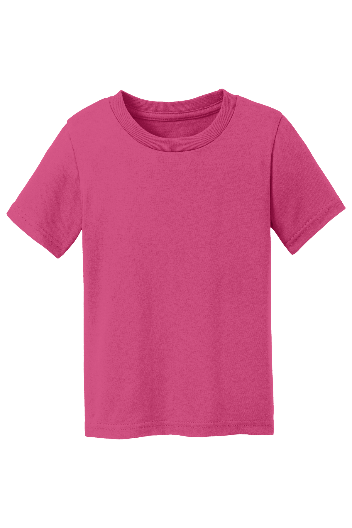 Port & Co™ Toddler Core Cotton Tee