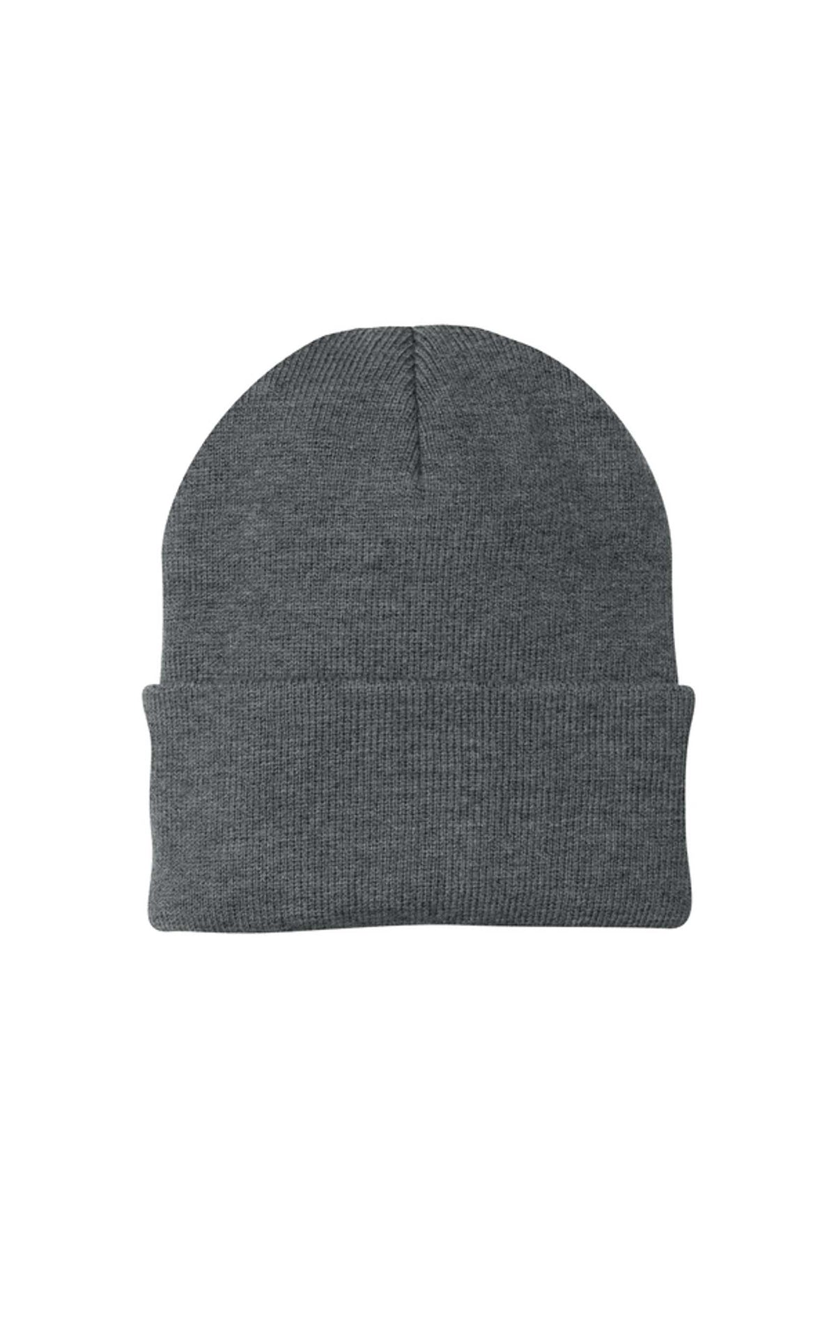 Knit Cap