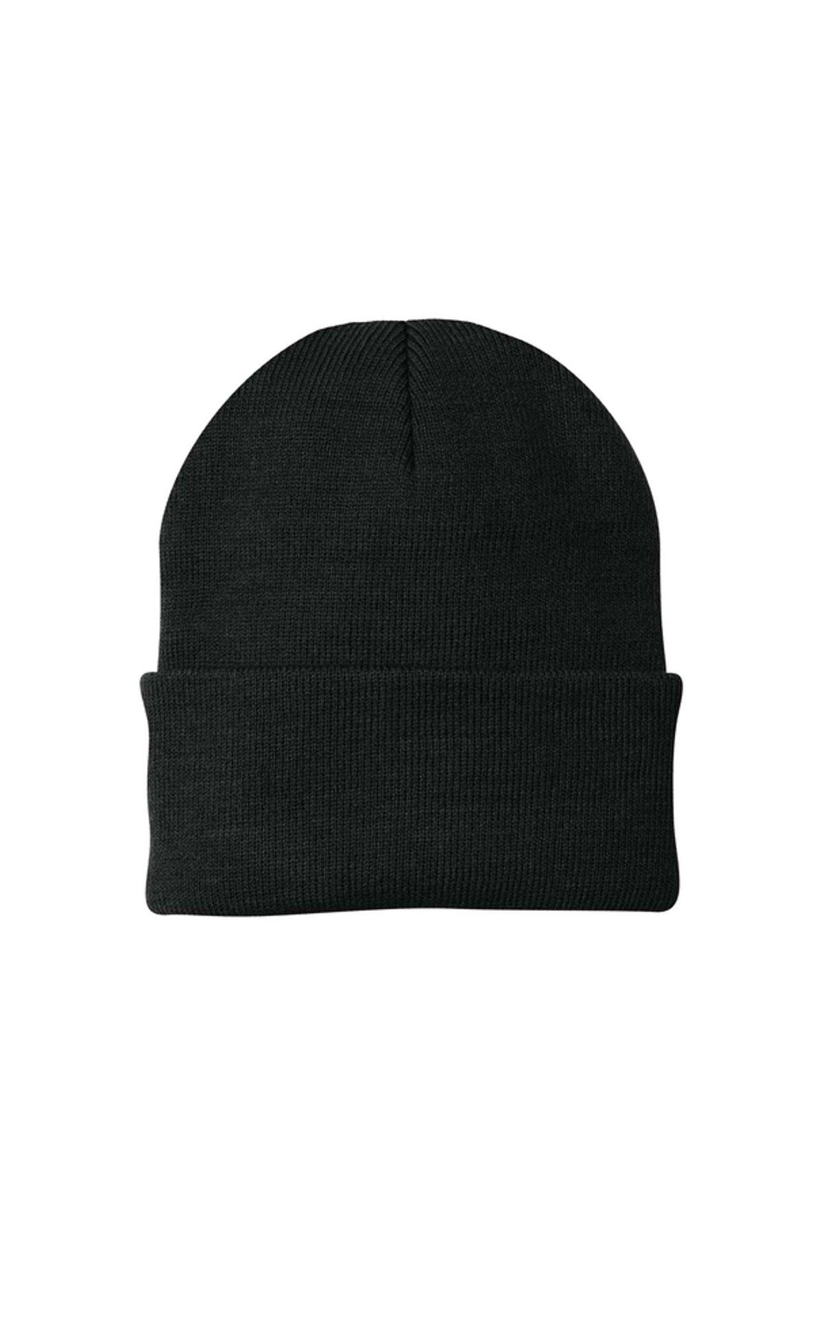 Knit Cap