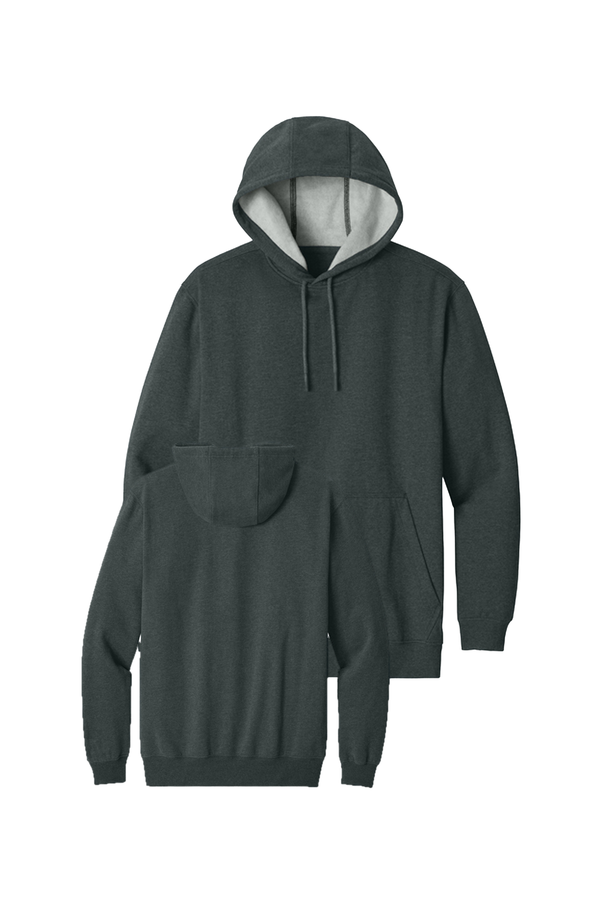 Tough Fleece Pullover Hoodie