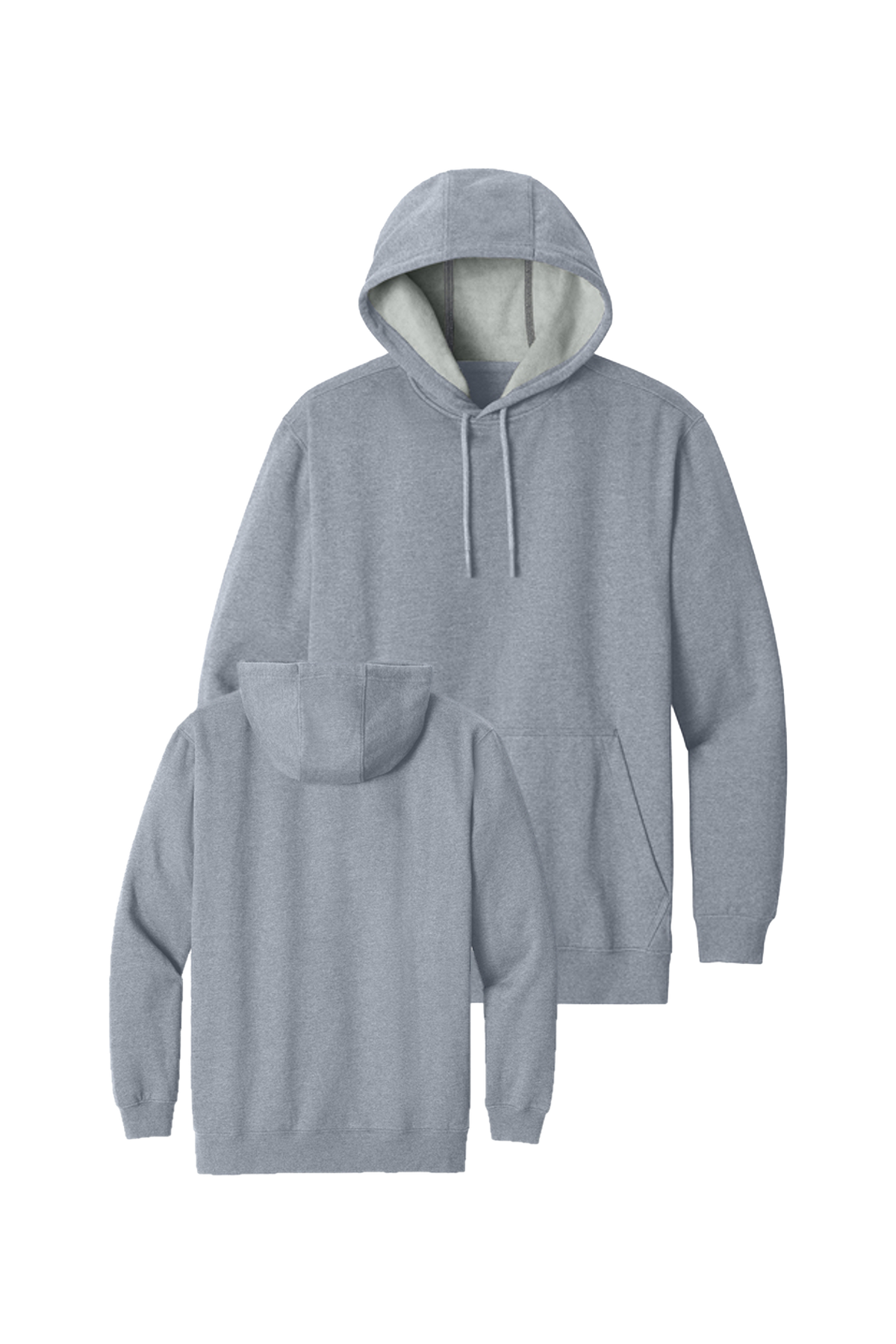 Tough Fleece Pullover Hoodie