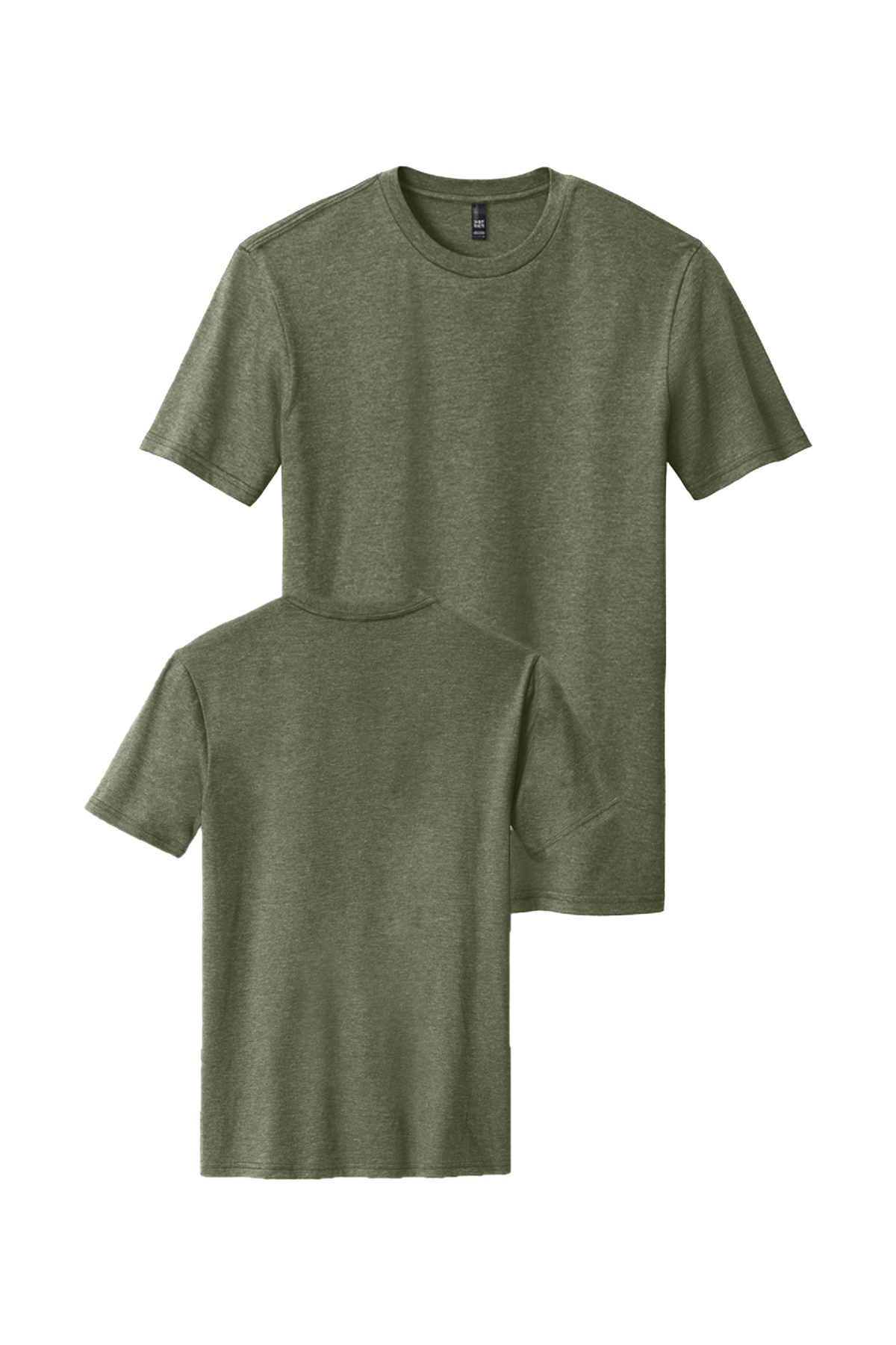Perfect Blend® CVC Tee