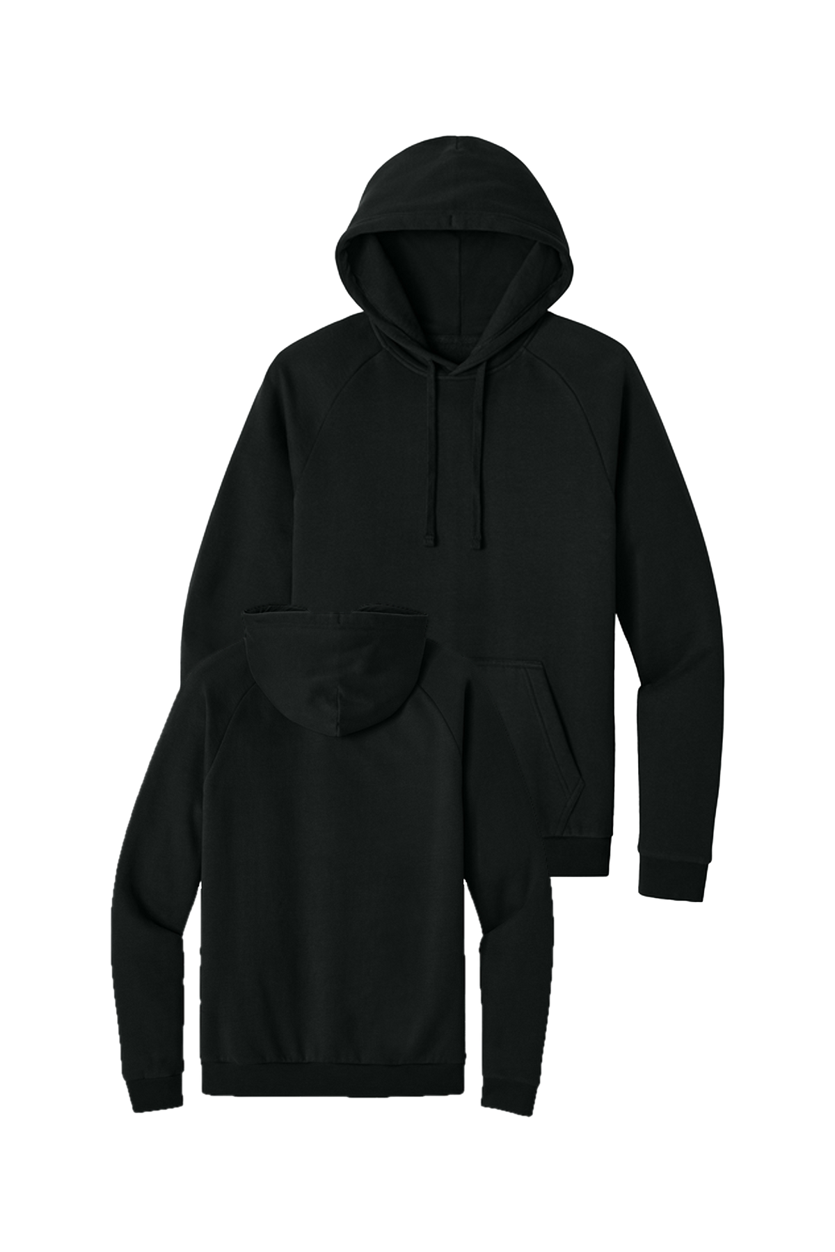 Cloud Fleece Hoodie