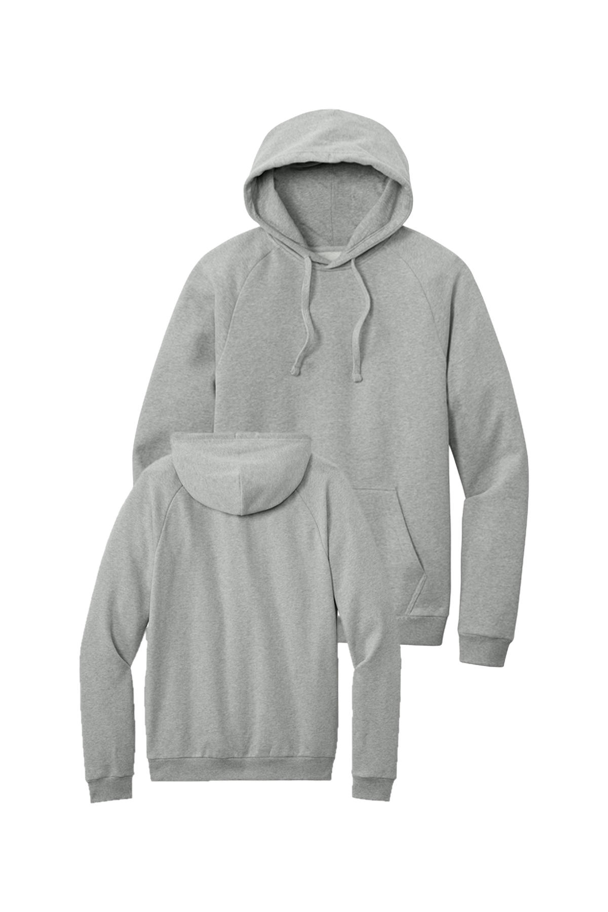 Cloud Fleece Hoodie