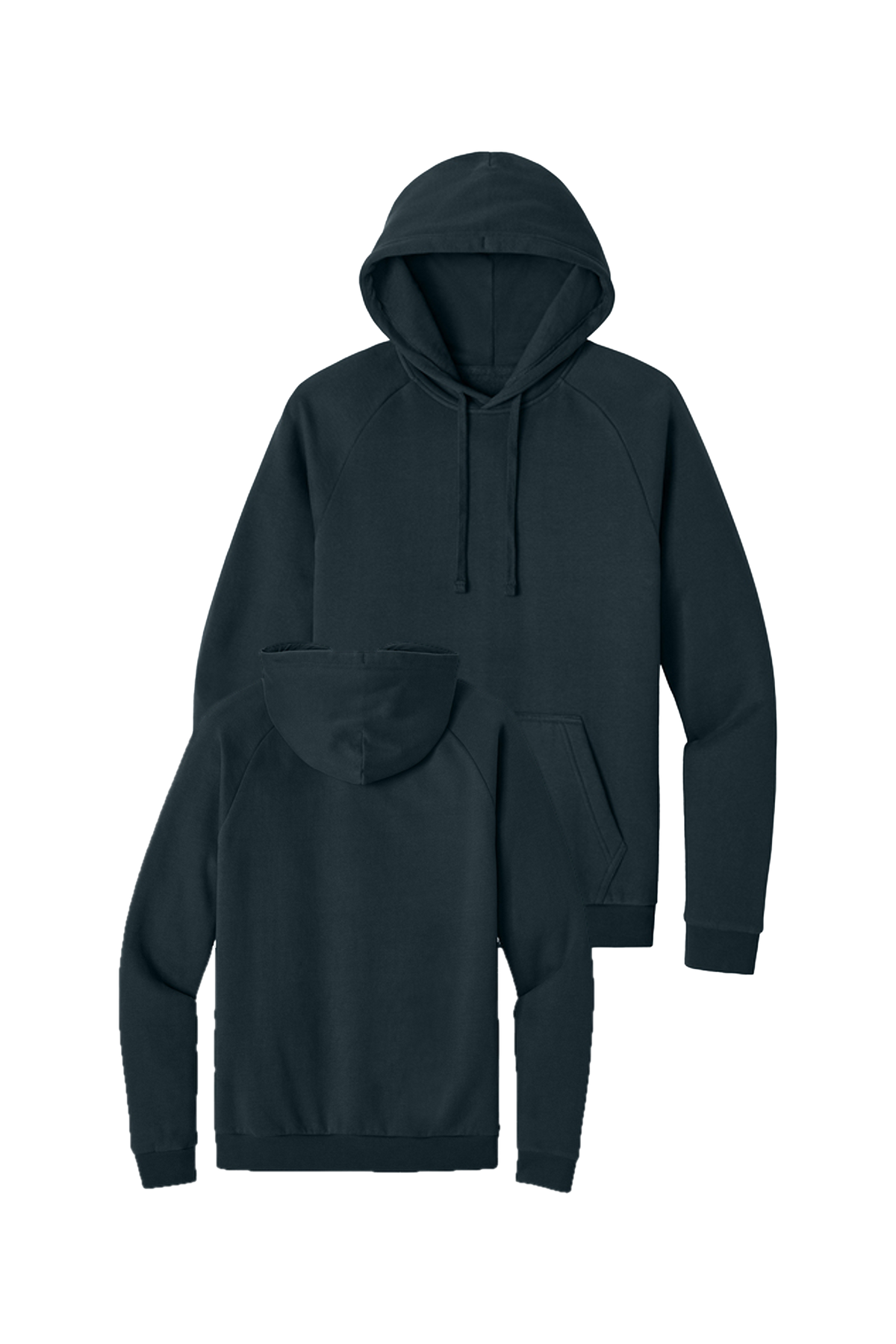 Cloud Fleece Hoodie
