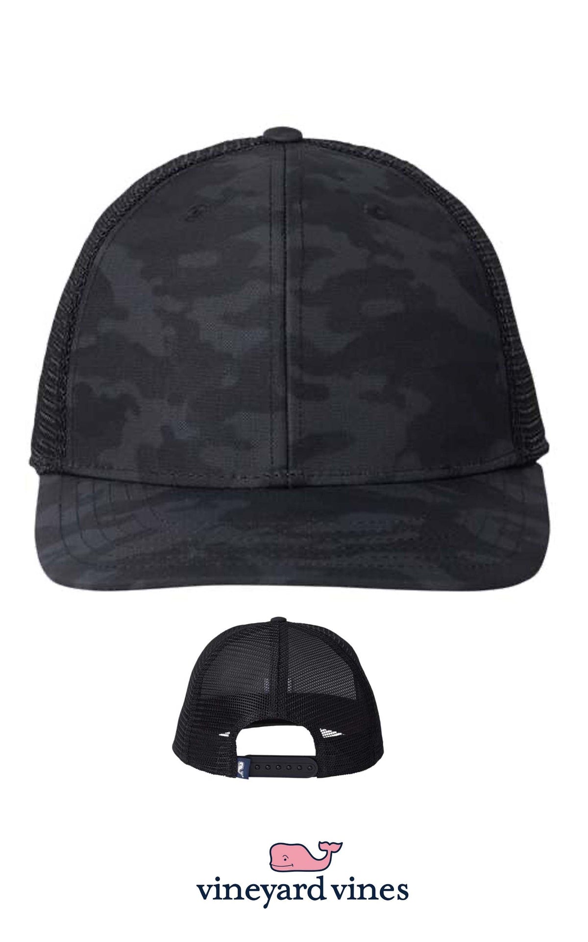 vineyard vines Performance Trucker Cap