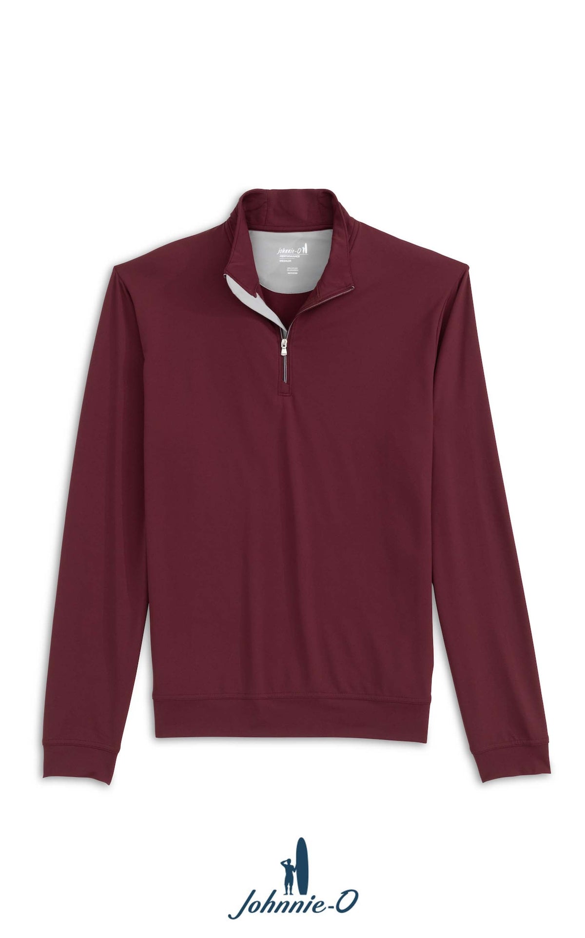 Johnnie-O MOTION 1/4 Zip