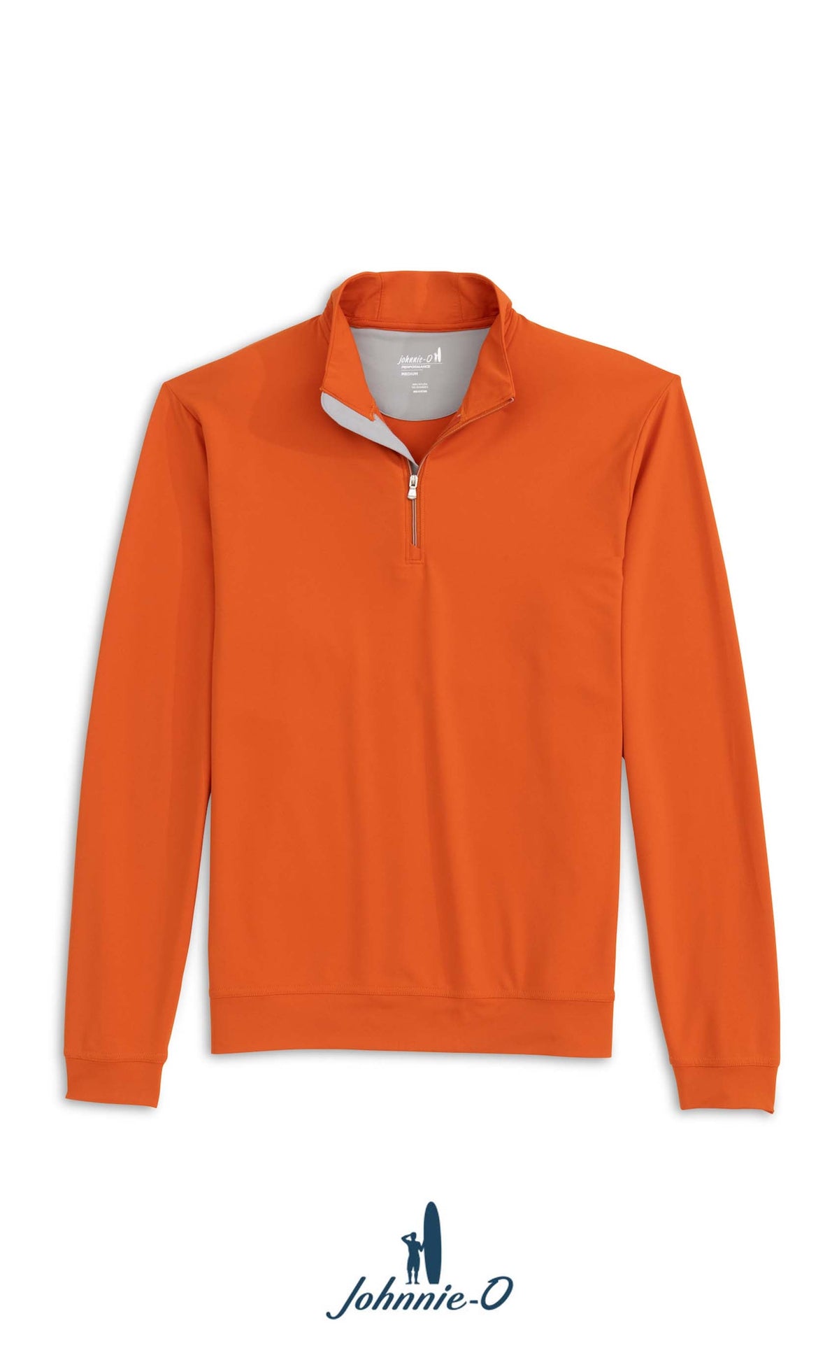 Johnnie-O MOTION 1/4 Zip