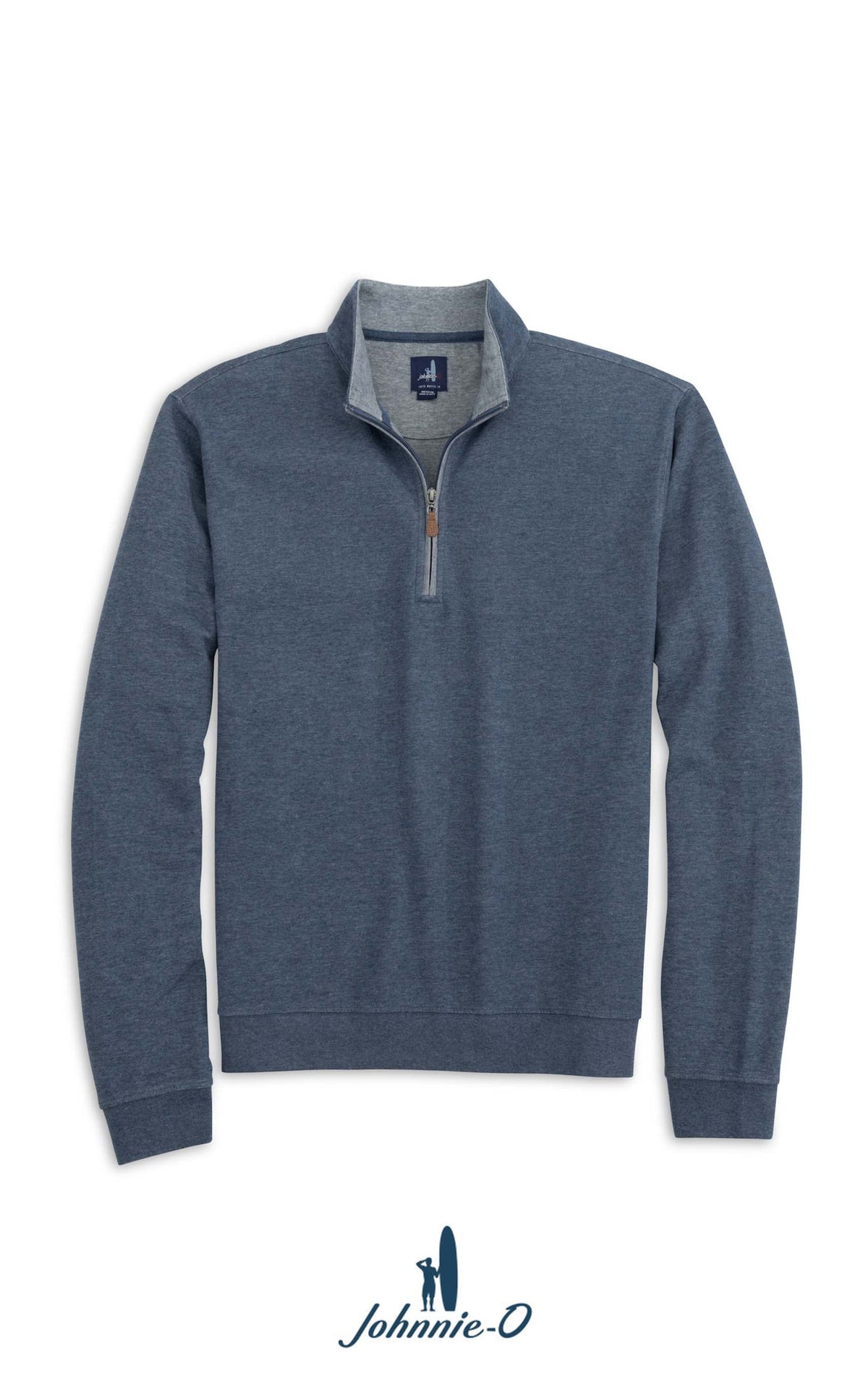 Johnnie-O Sully 1/4 Zip