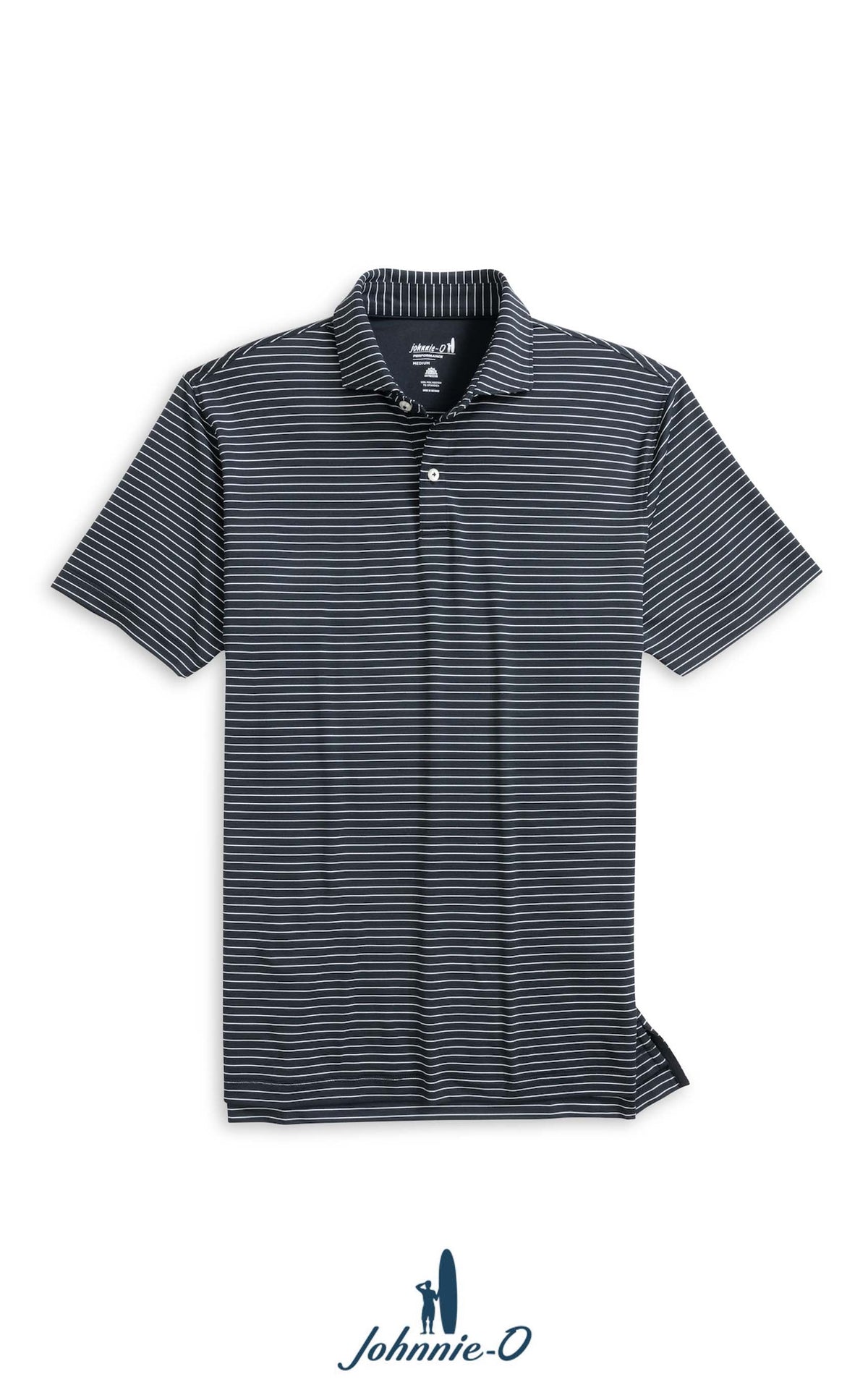 Johnnie-O BEAU Polo