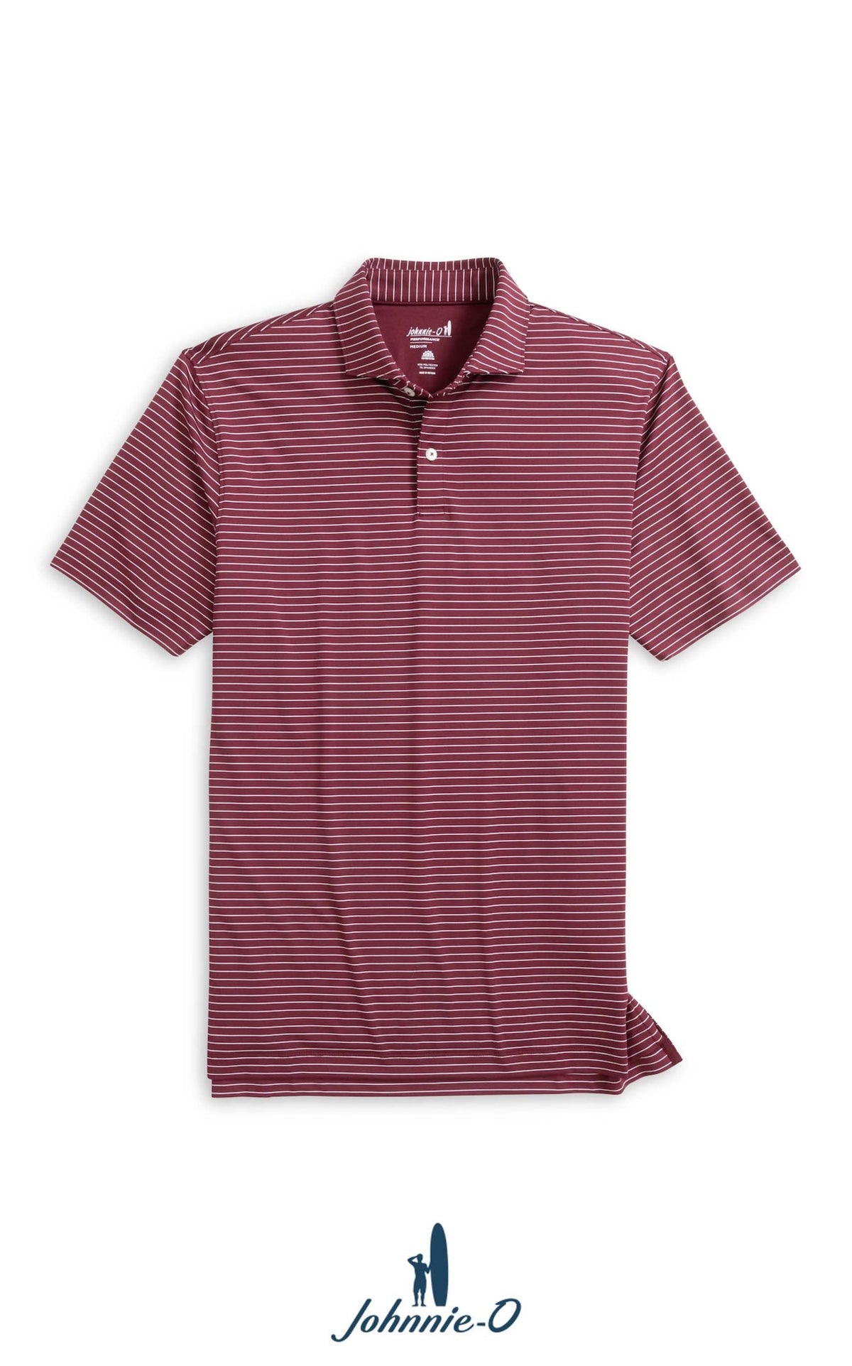 Johnnie-O BEAU Polo