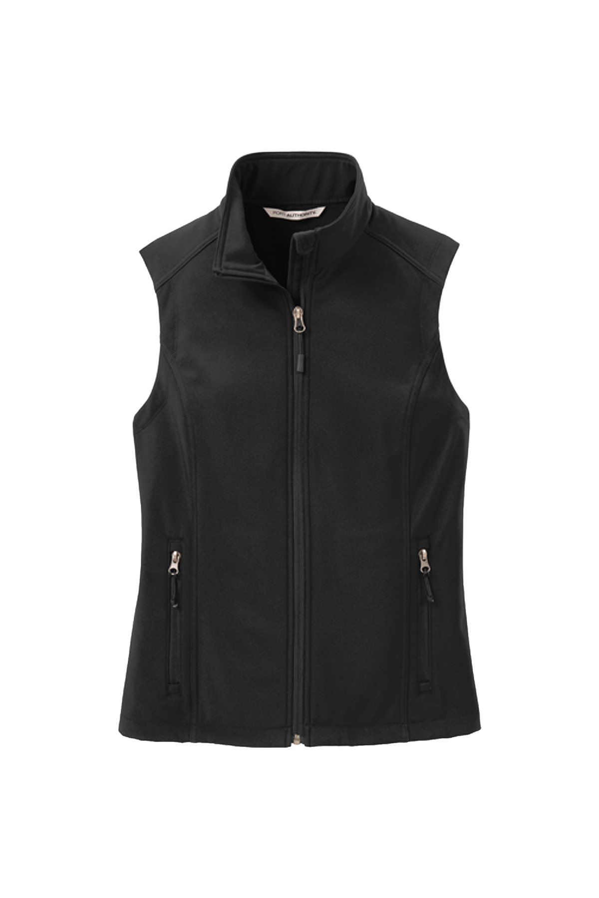 Port Authority® Women's Core Soft Shell Vest