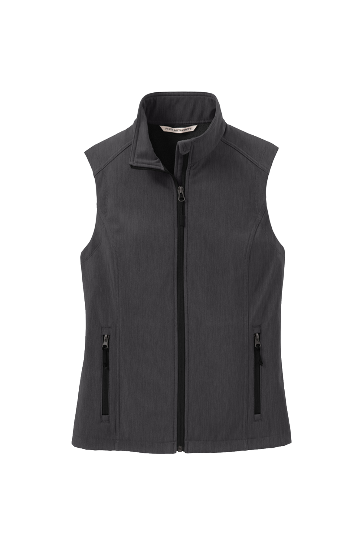 Port Authority® Women's Core Soft Shell Vest