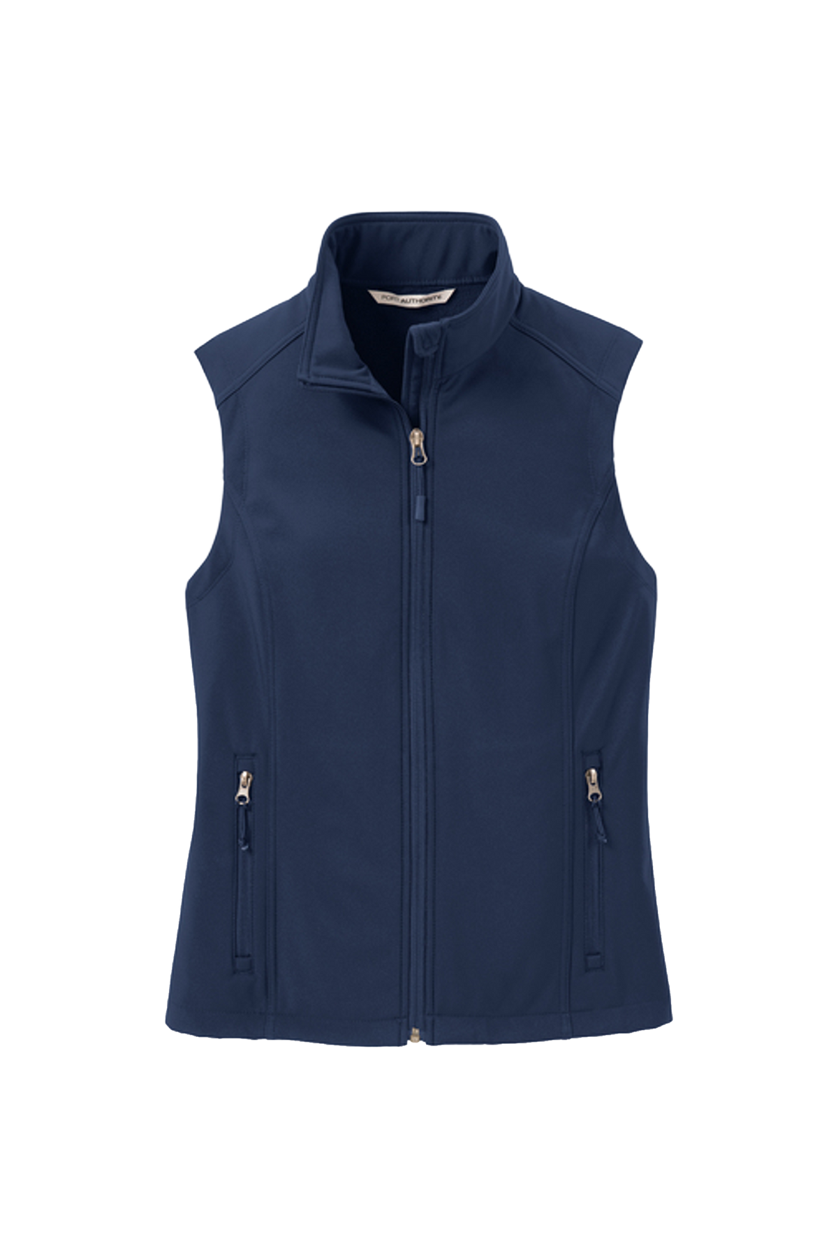 Port Authority® Women's Core Soft Shell Vest