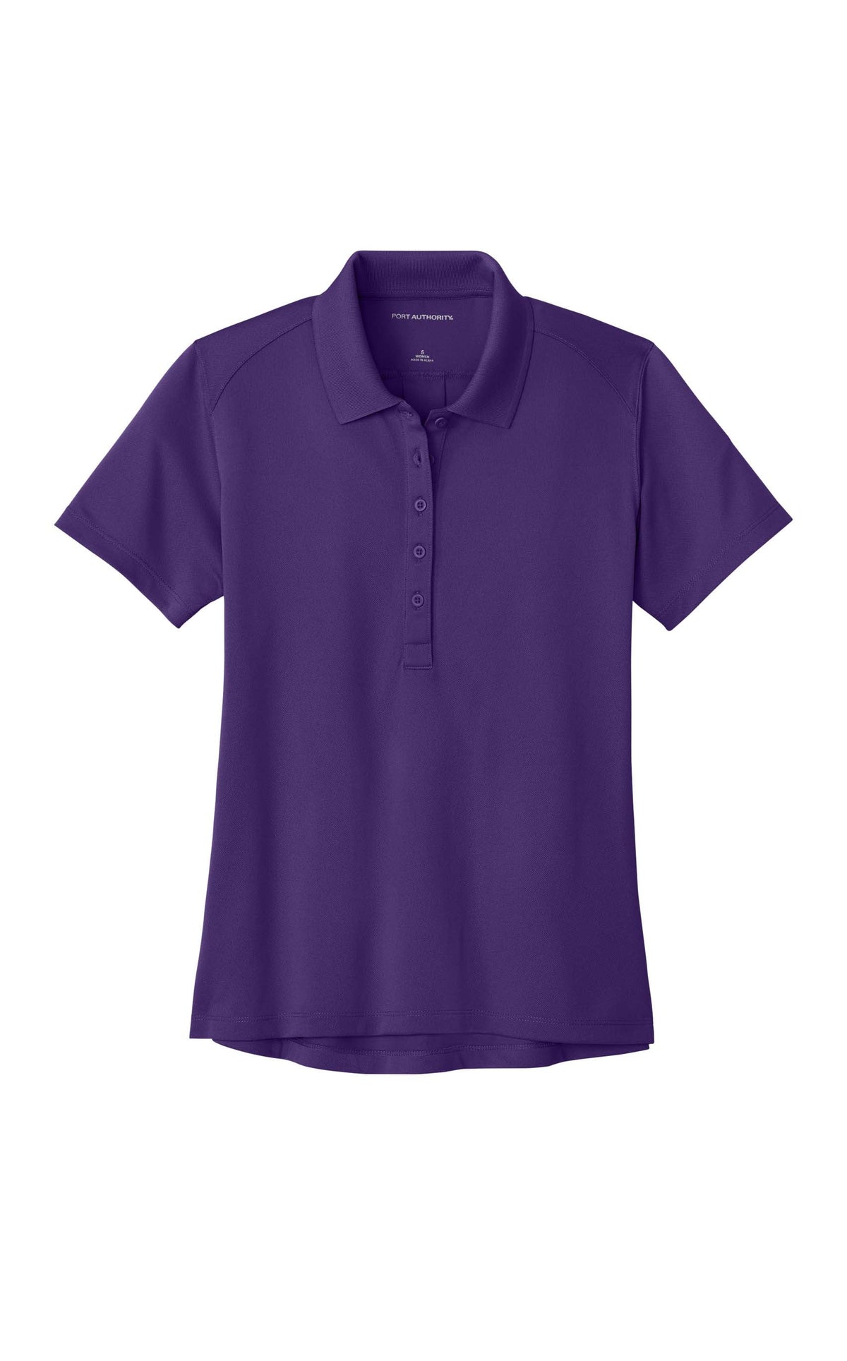 Women’s Wearever Performance Pique Polo