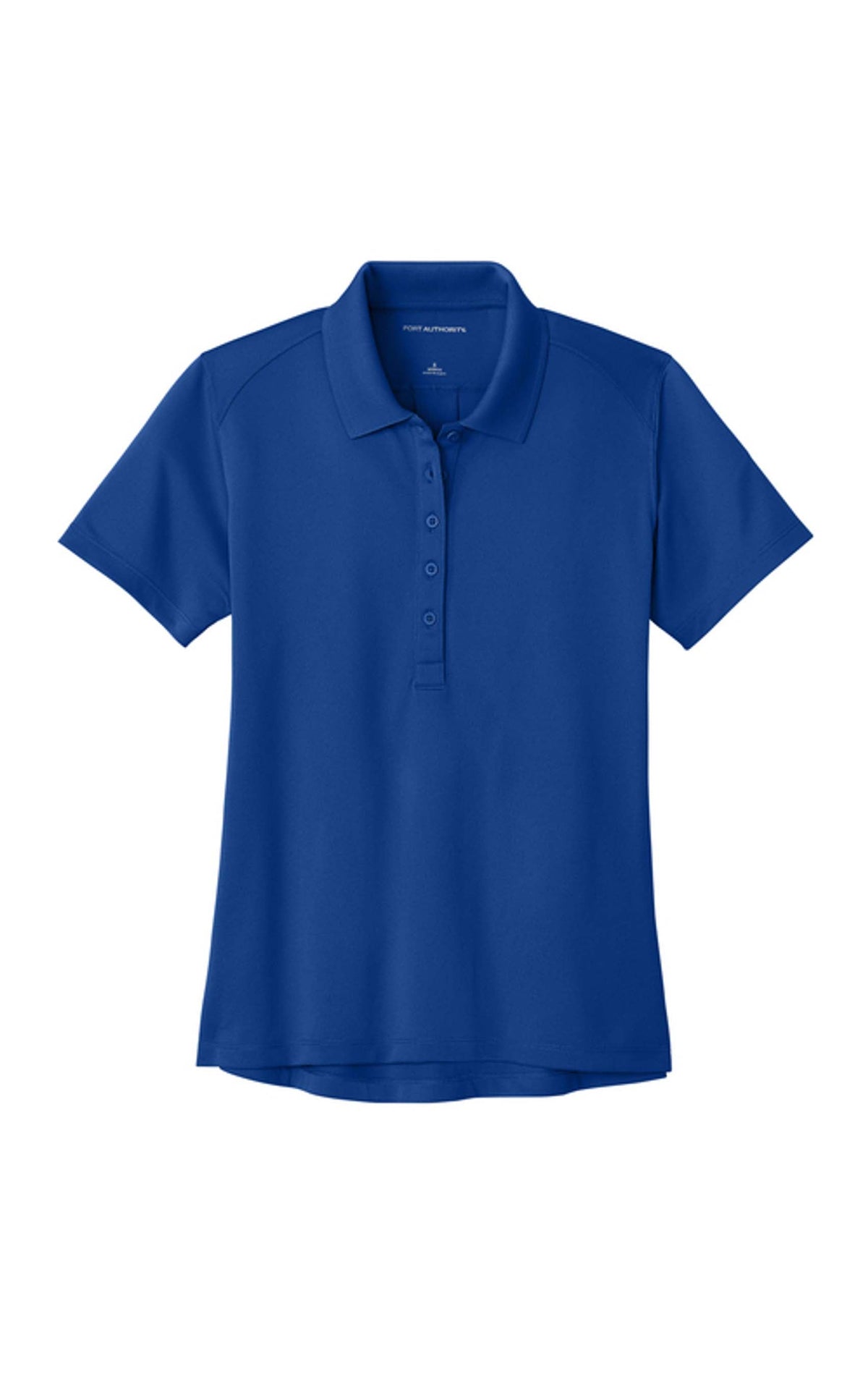 Women’s Wearever Performance Pique Polo