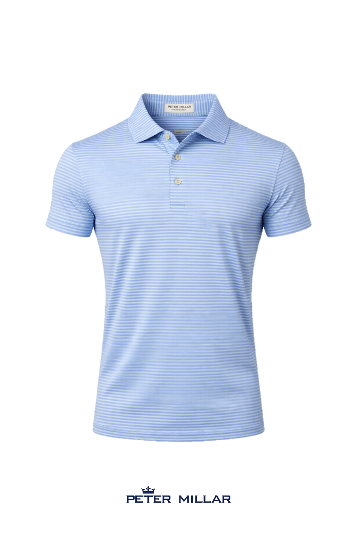 Peter Millar Men's Hales Performance Polo