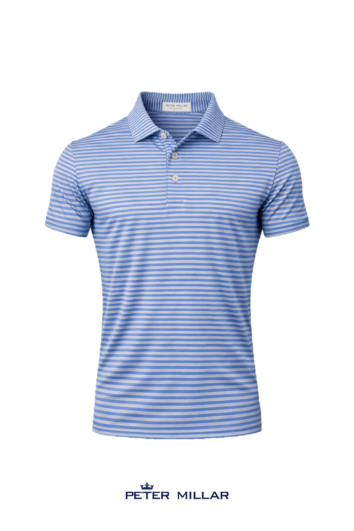 Peter Millar Men's Hales Performance Polo