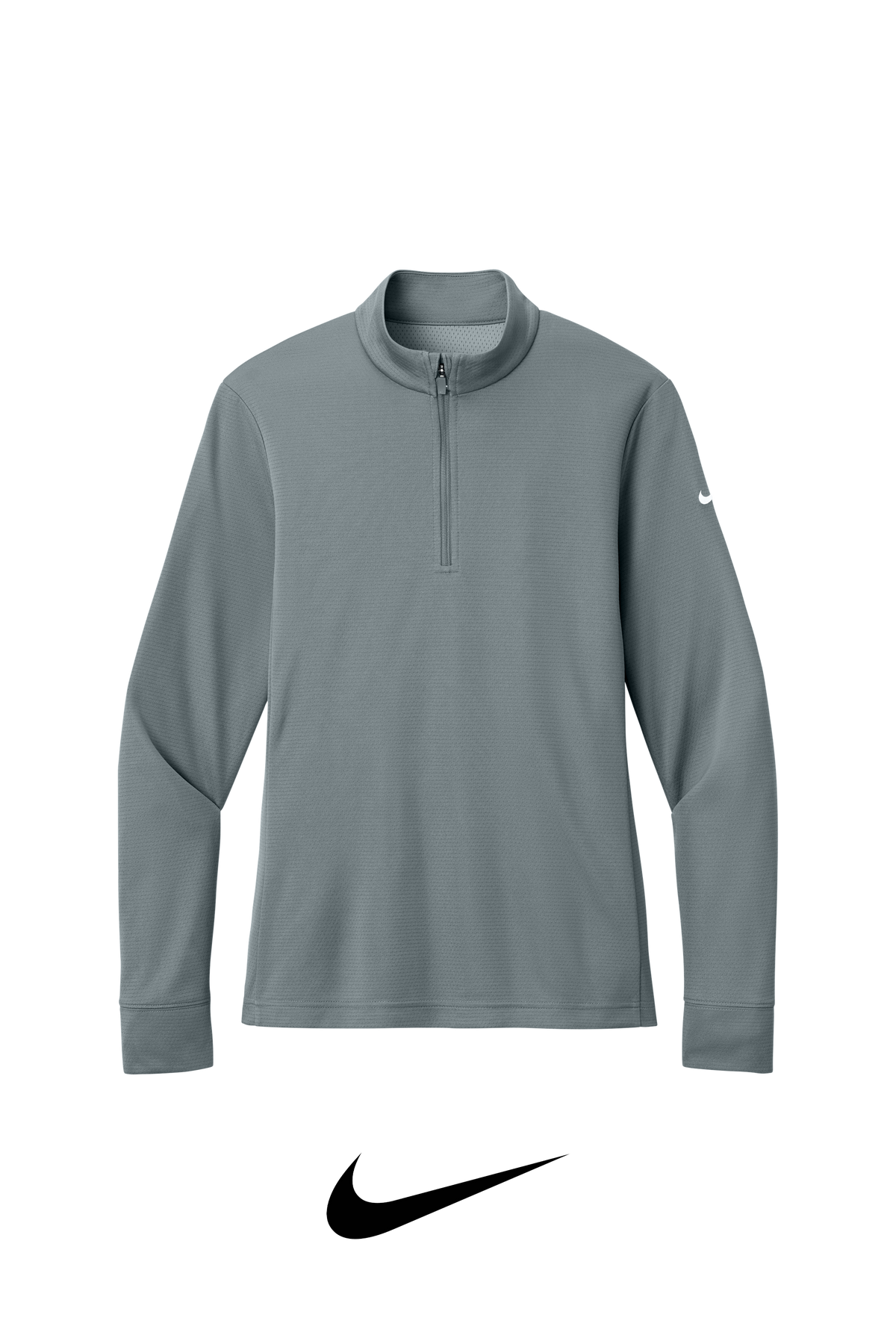 Nike Women’s Essential 1/2-Zip Cover-Up