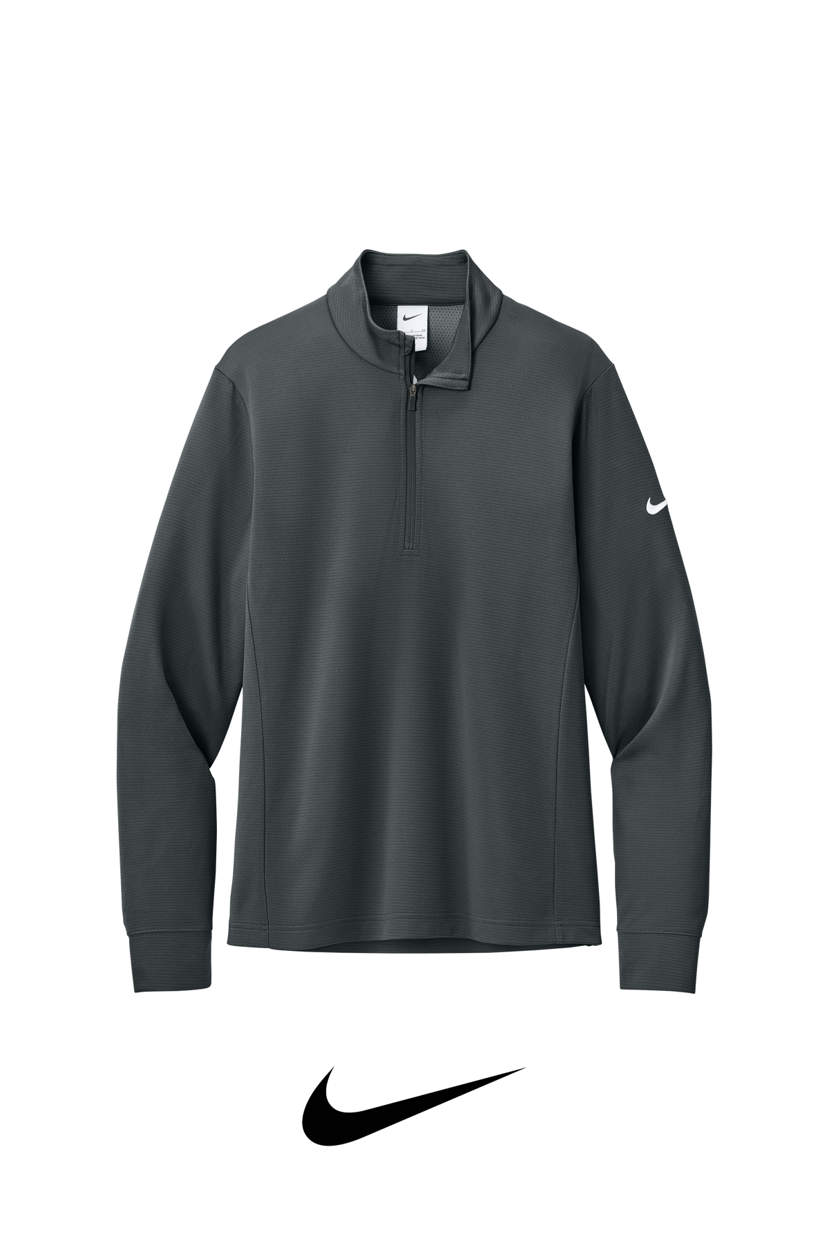 Nike Men’s Essential 1/2-Zip Cover-Up
