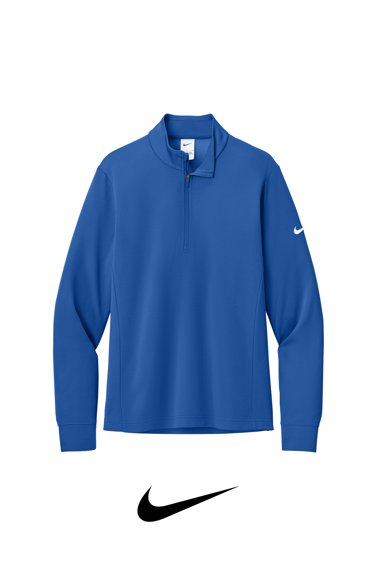 Nike Men’s Essential 1/2-Zip Cover-Up