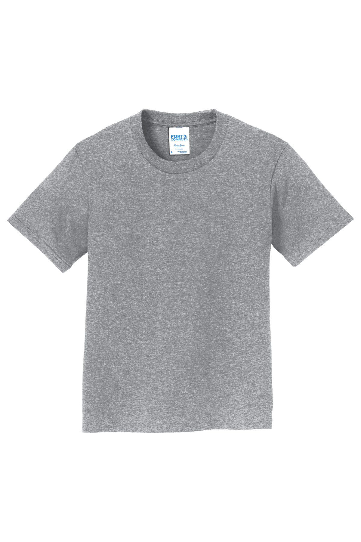 Port & Co™ Youth Fan Favorite™ Tee